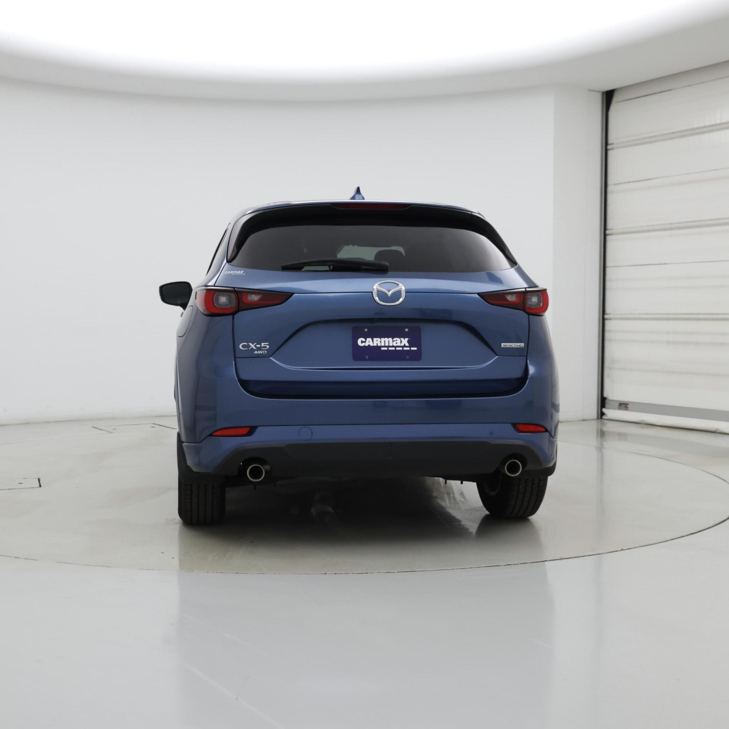 Thumbnail: 2024 Mazda CX-5 - 6