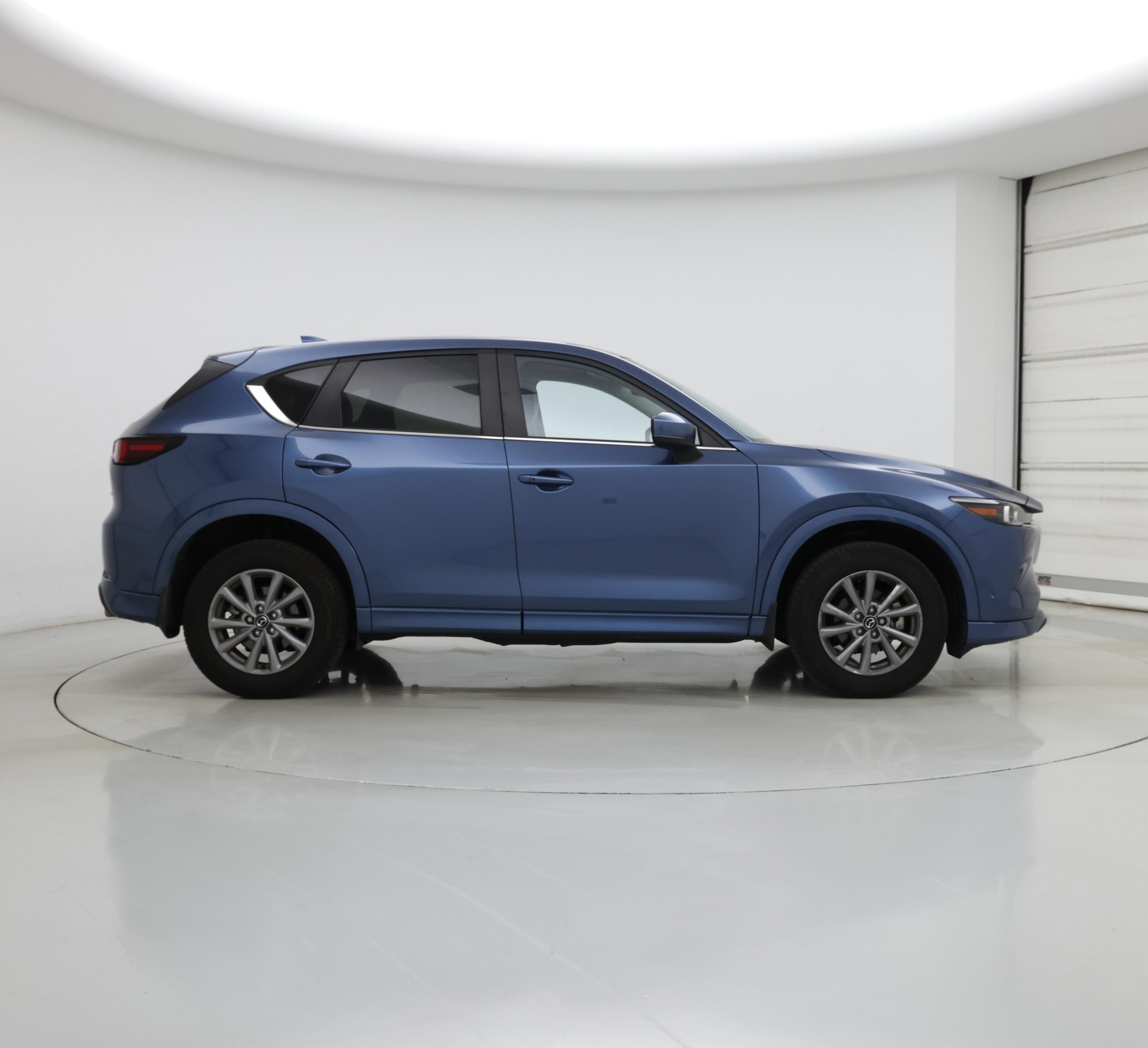 Thumbnail: 2024 Mazda CX-5 - 7