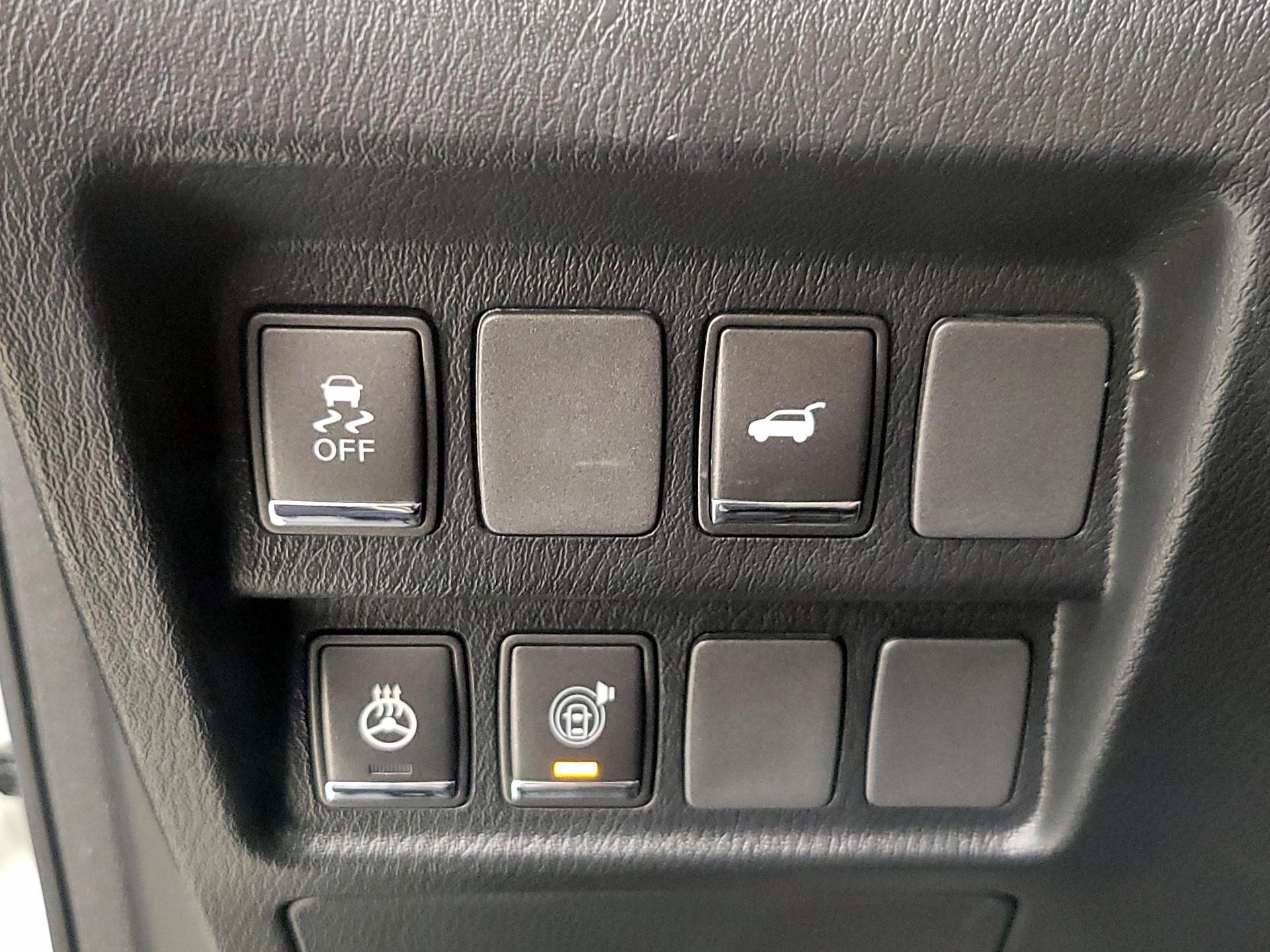 Thumbnail: 2020 INFINITI QX60 - 13