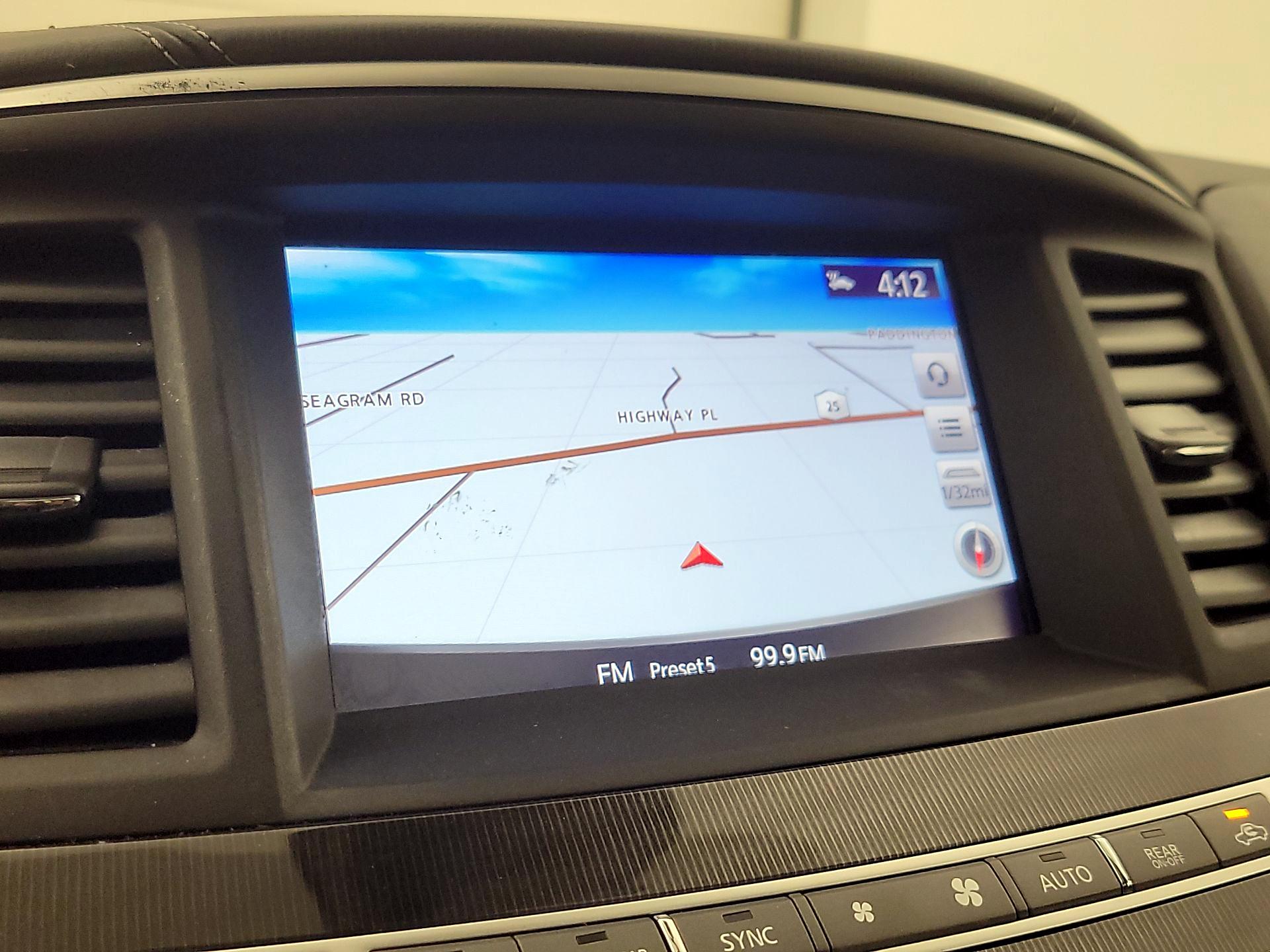 Thumbnail: 2020 INFINITI QX60 - 14