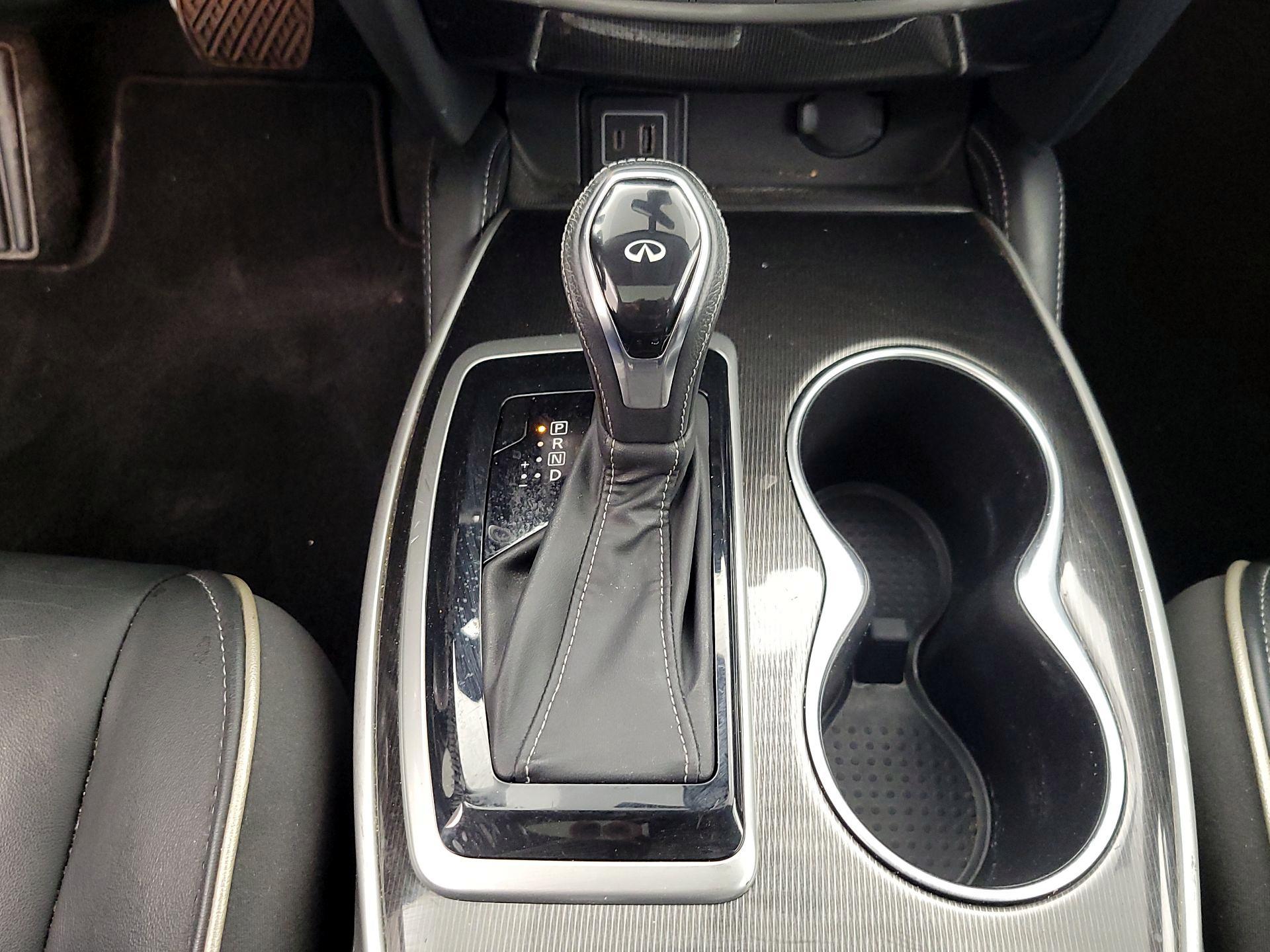 Thumbnail: 2020 INFINITI QX60 - 18