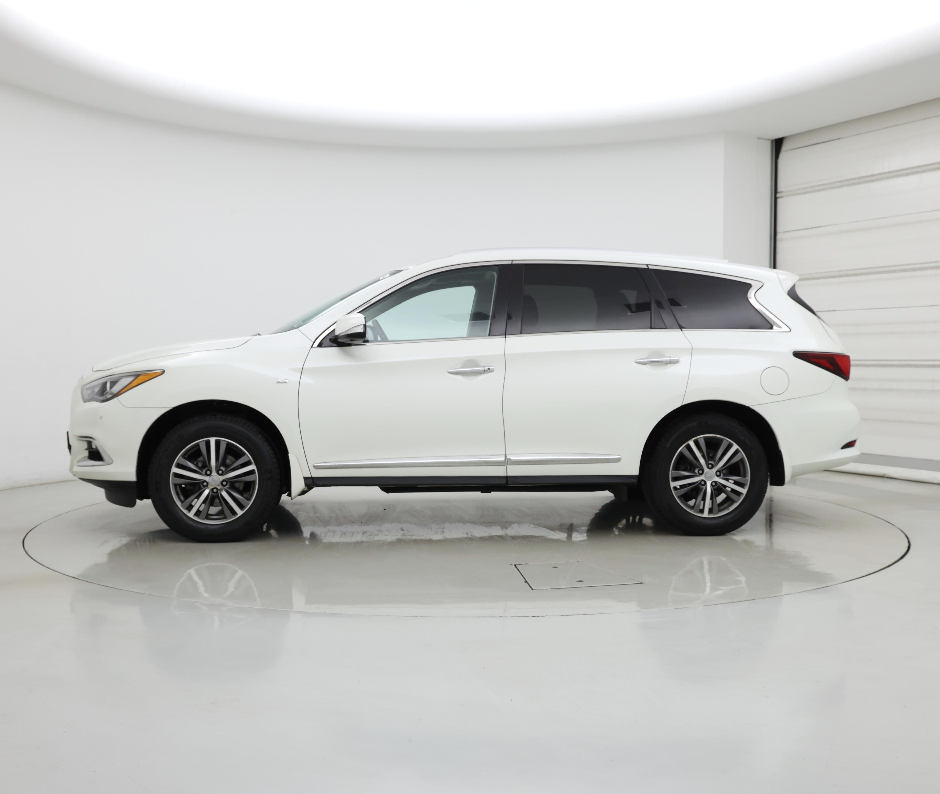 Thumbnail: 2020 INFINITI QX60 - 3