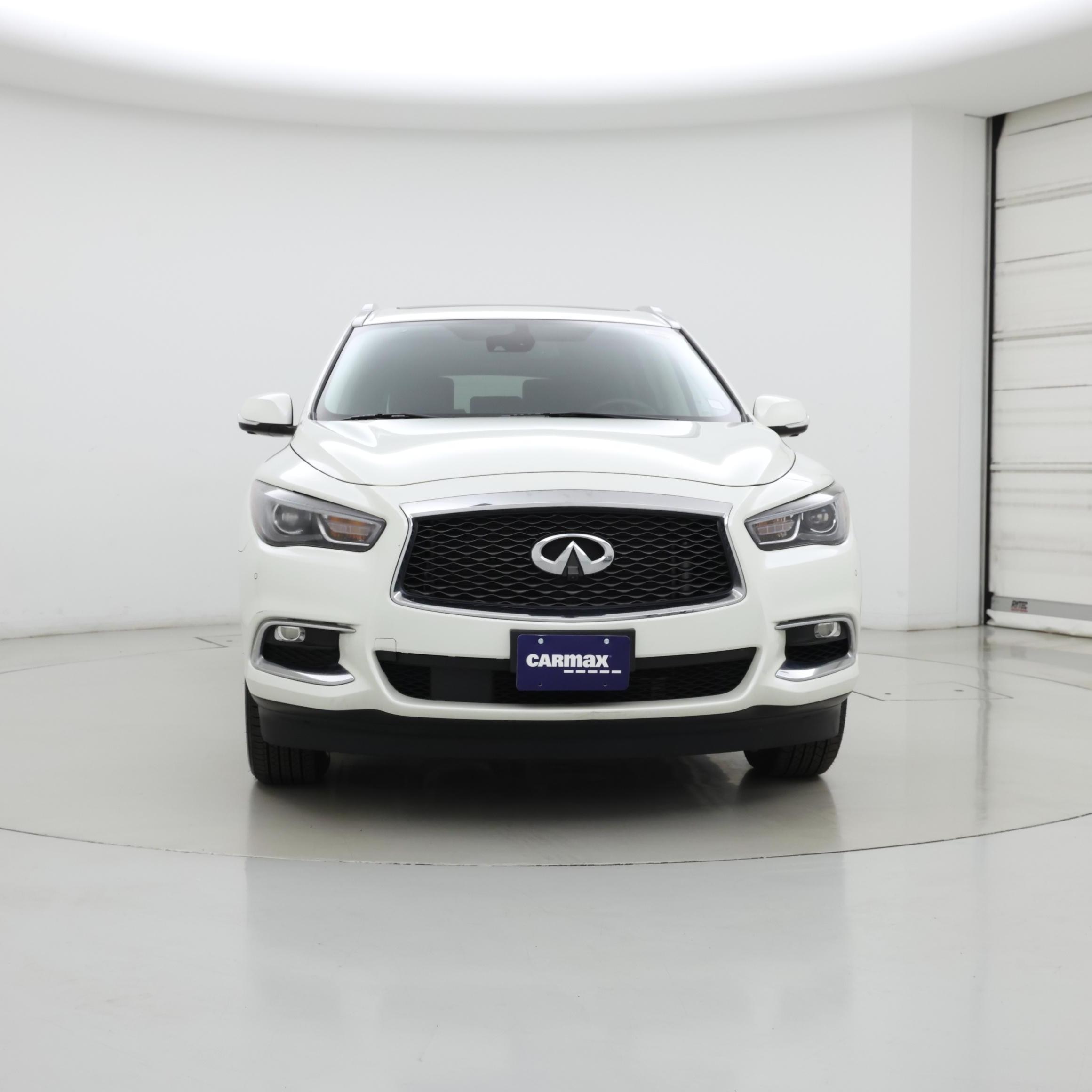 Thumbnail: 2020 INFINITI QX60 - 5