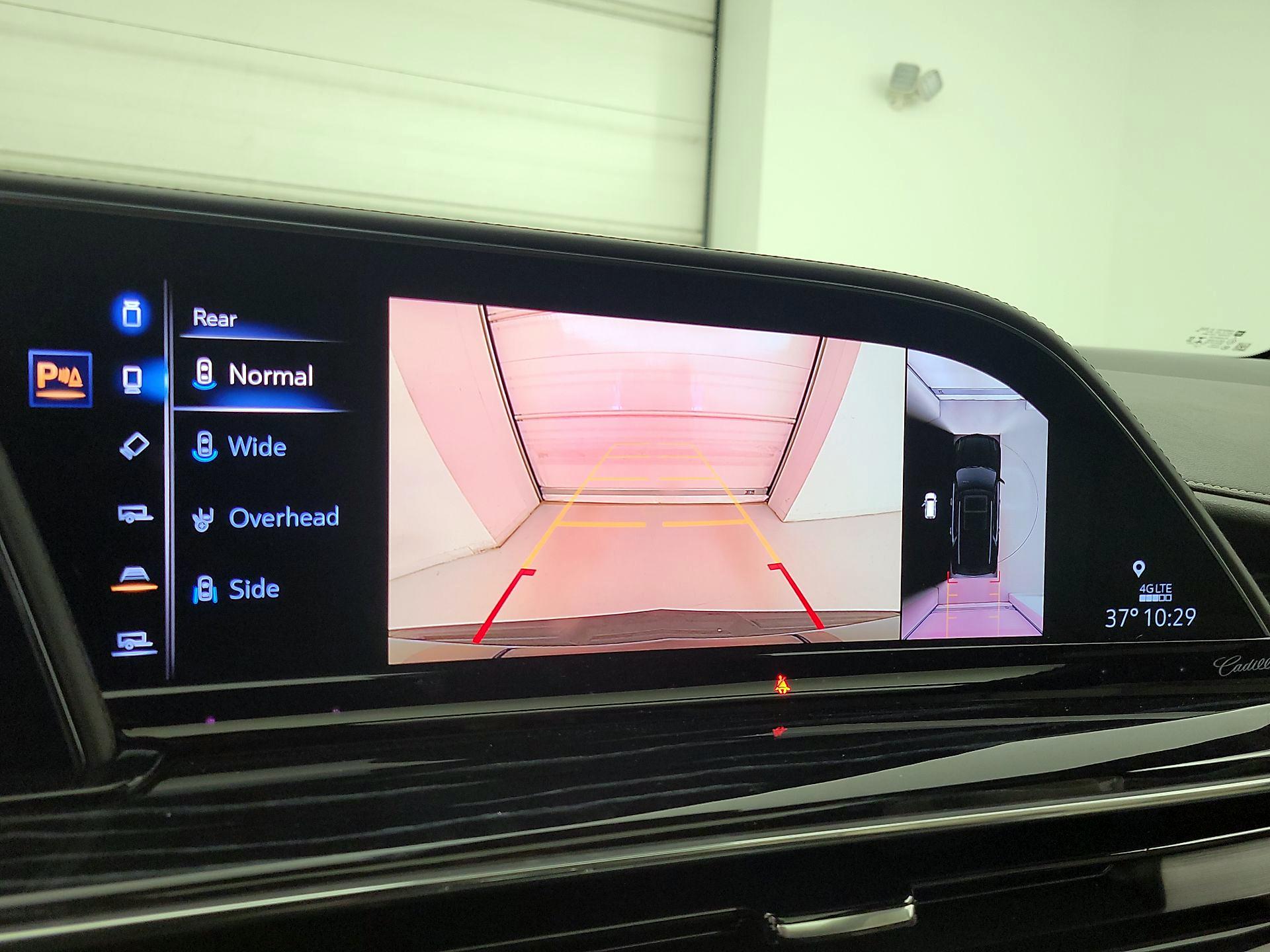 Thumbnail: 2021 Cadillac Escalade - 15