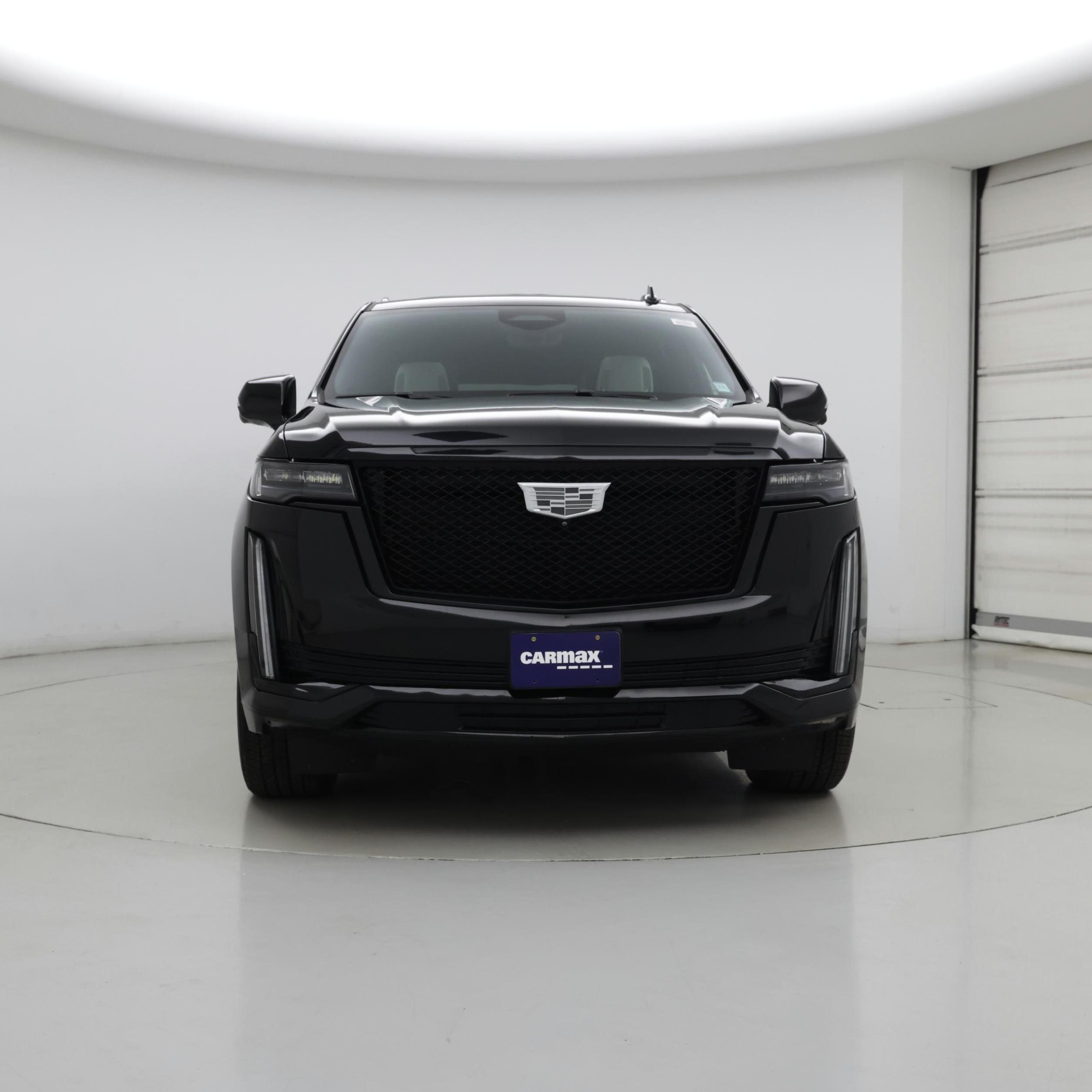 Thumbnail: 2021 Cadillac Escalade - 5