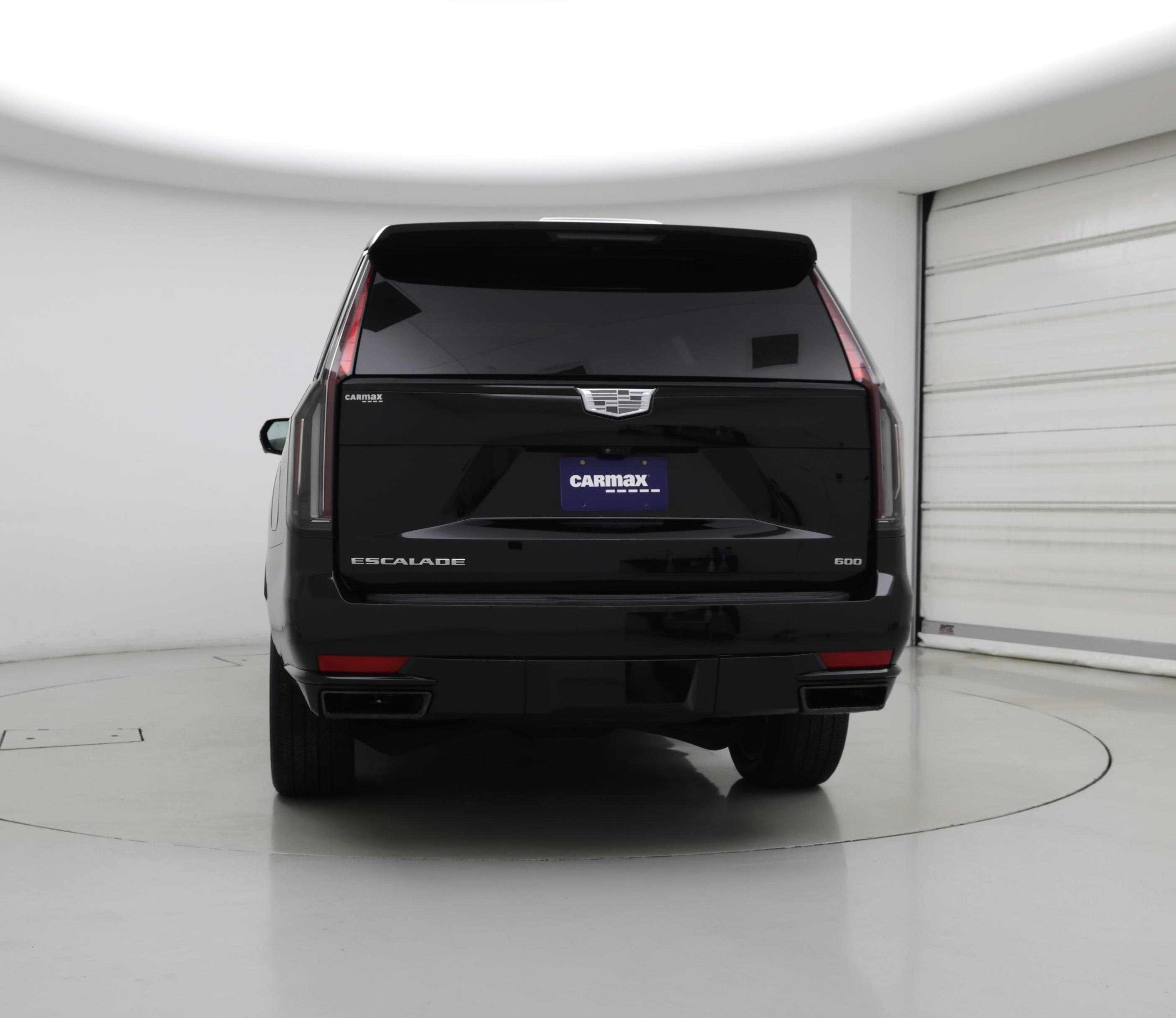 Thumbnail: 2021 Cadillac Escalade - 6