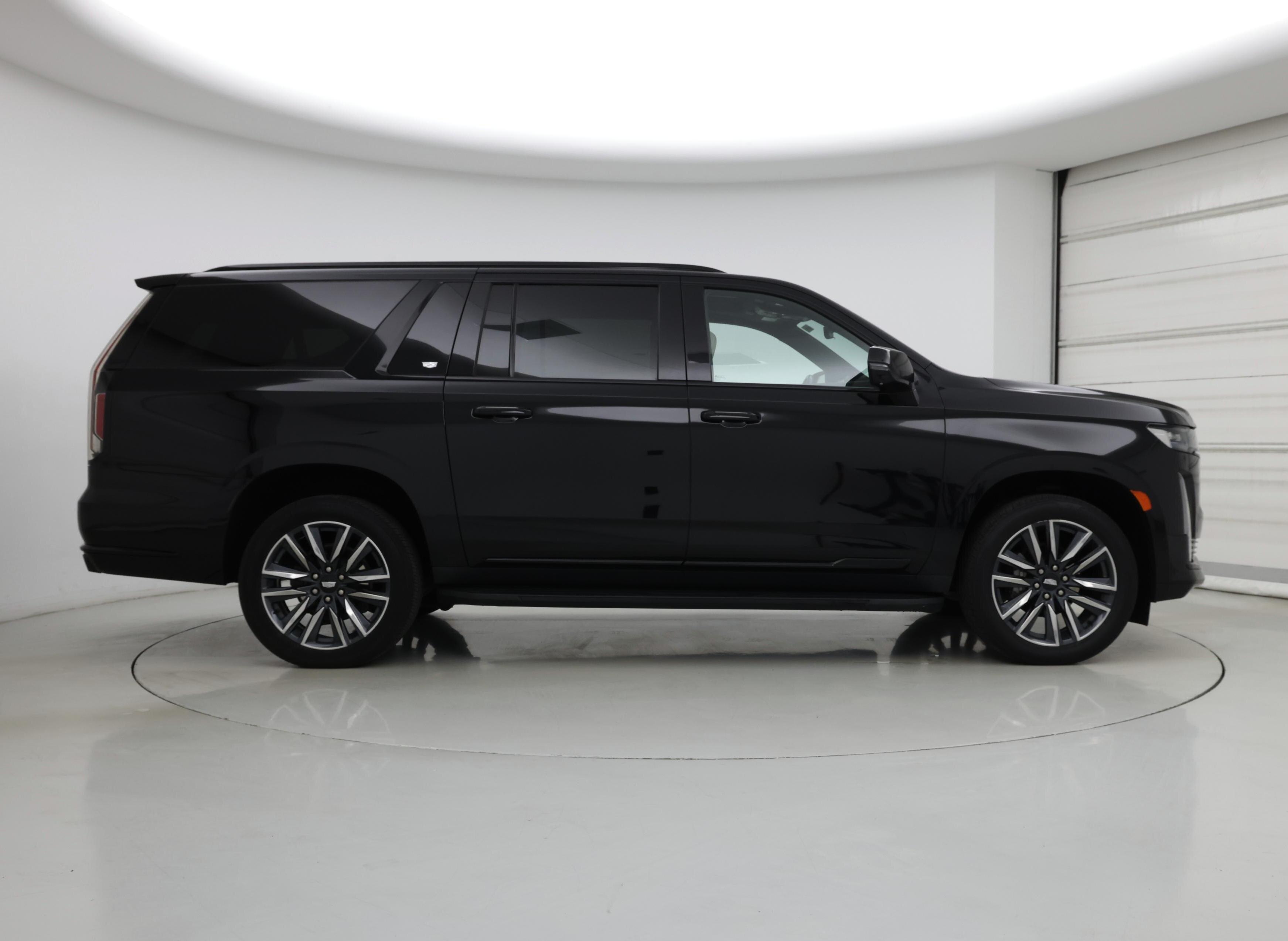 Thumbnail: 2021 Cadillac Escalade - 7