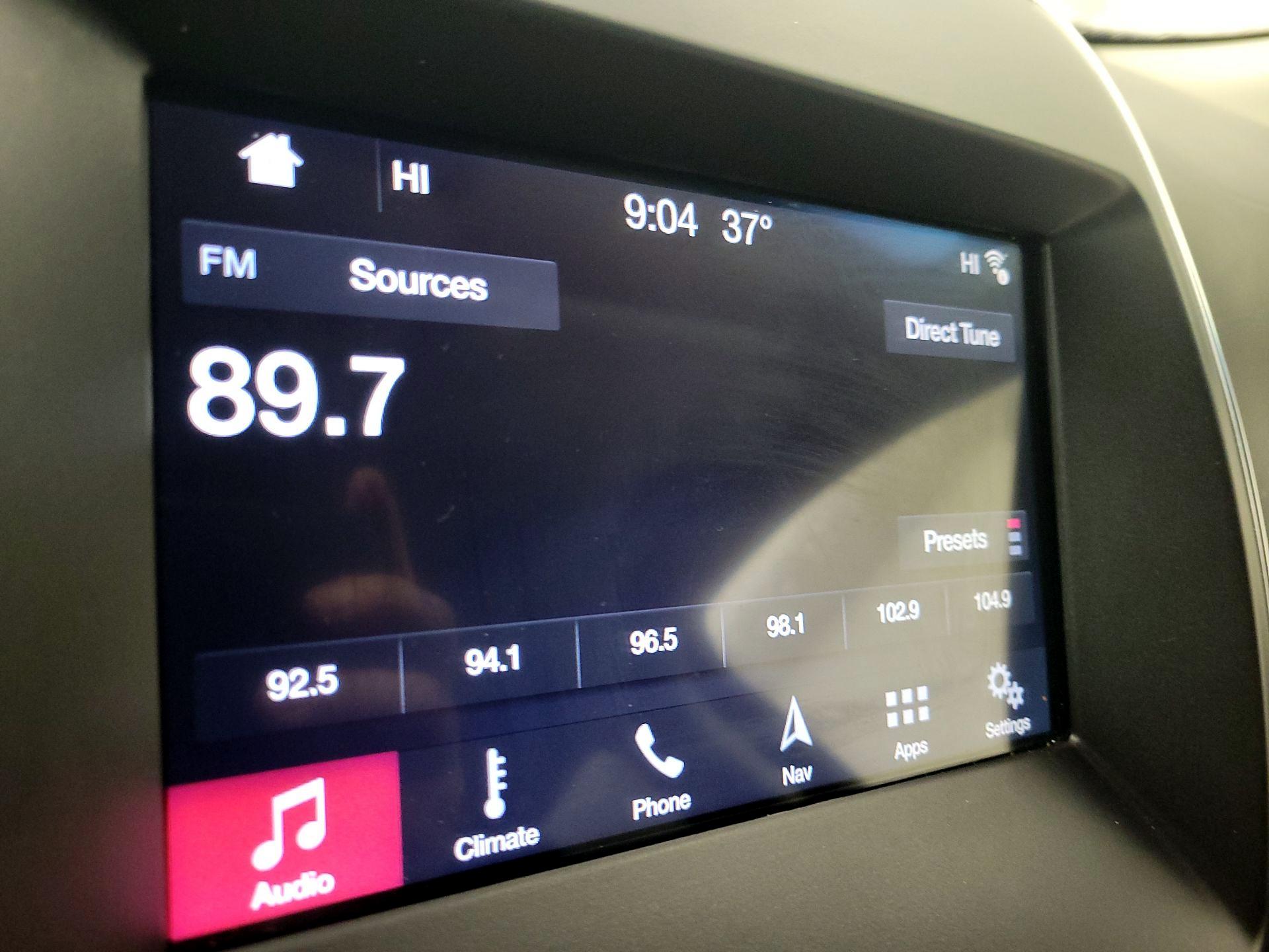 Thumbnail: 2019 Ford Edge - 15