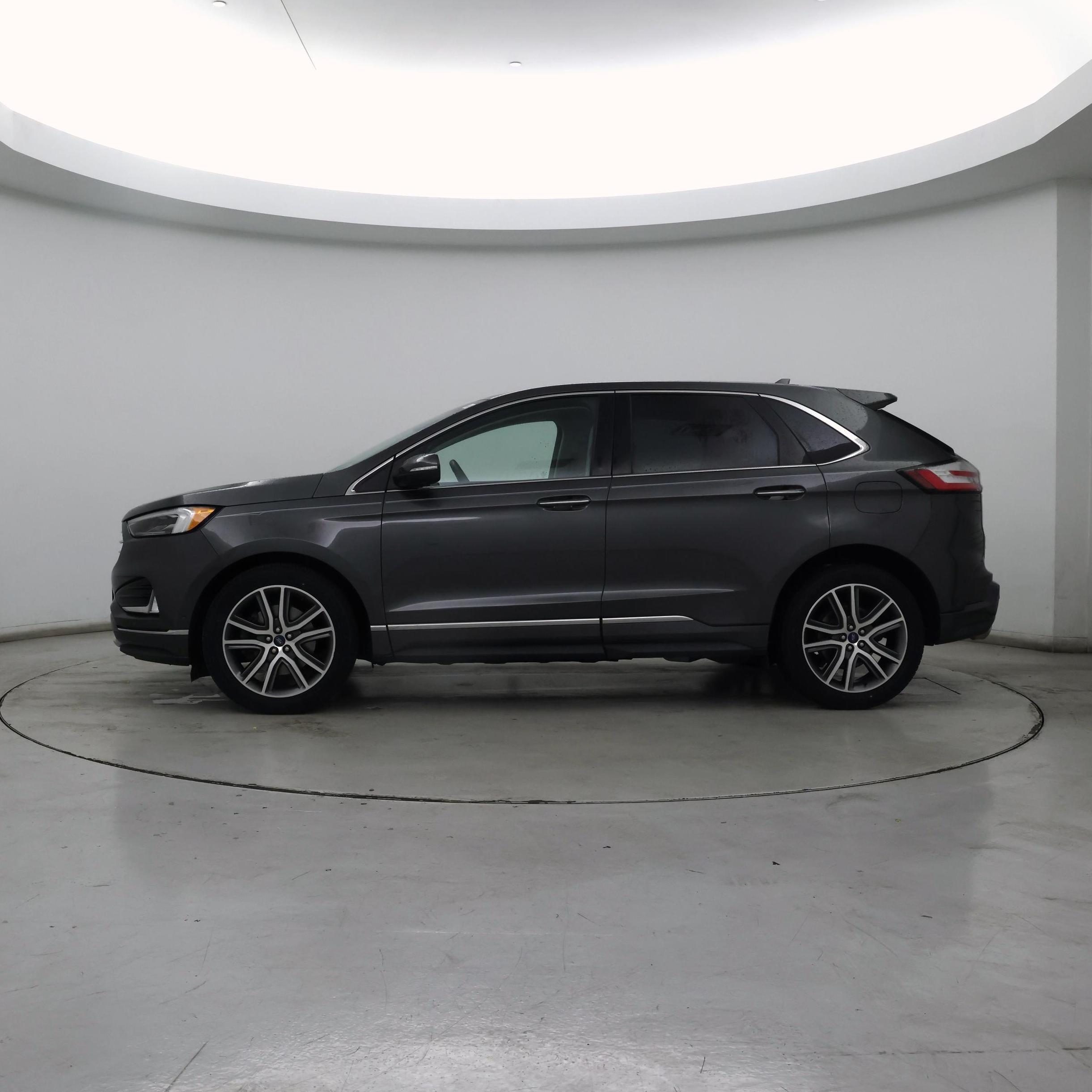 Thumbnail: 2019 Ford Edge - 3