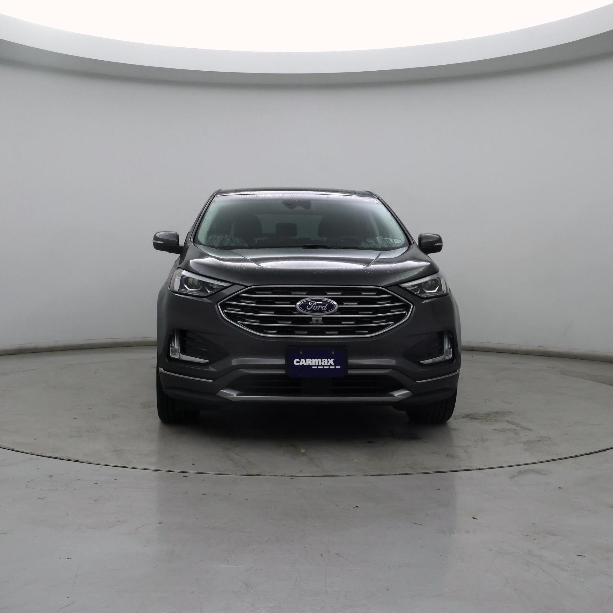 Thumbnail: 2019 Ford Edge - 5