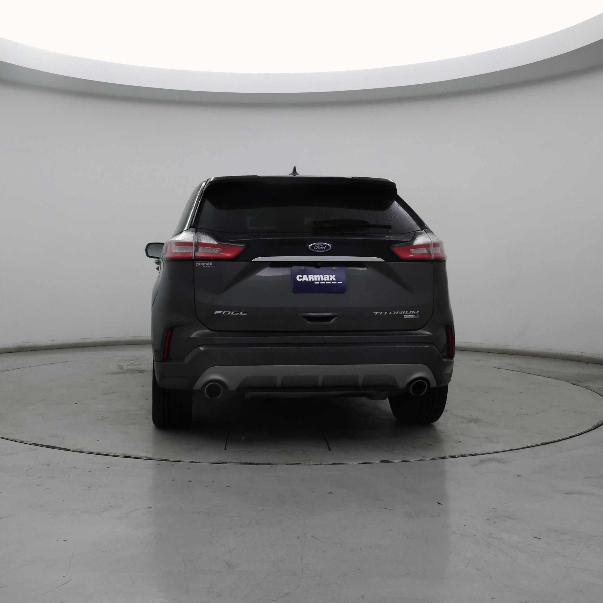 Thumbnail: 2019 Ford Edge - 6