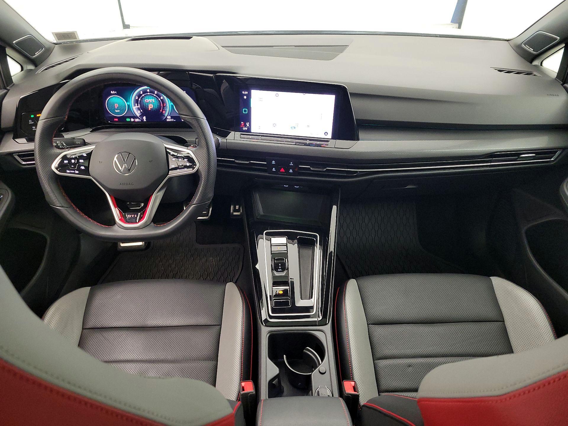 Thumbnail: 2023 Volkswagen Golf - 9