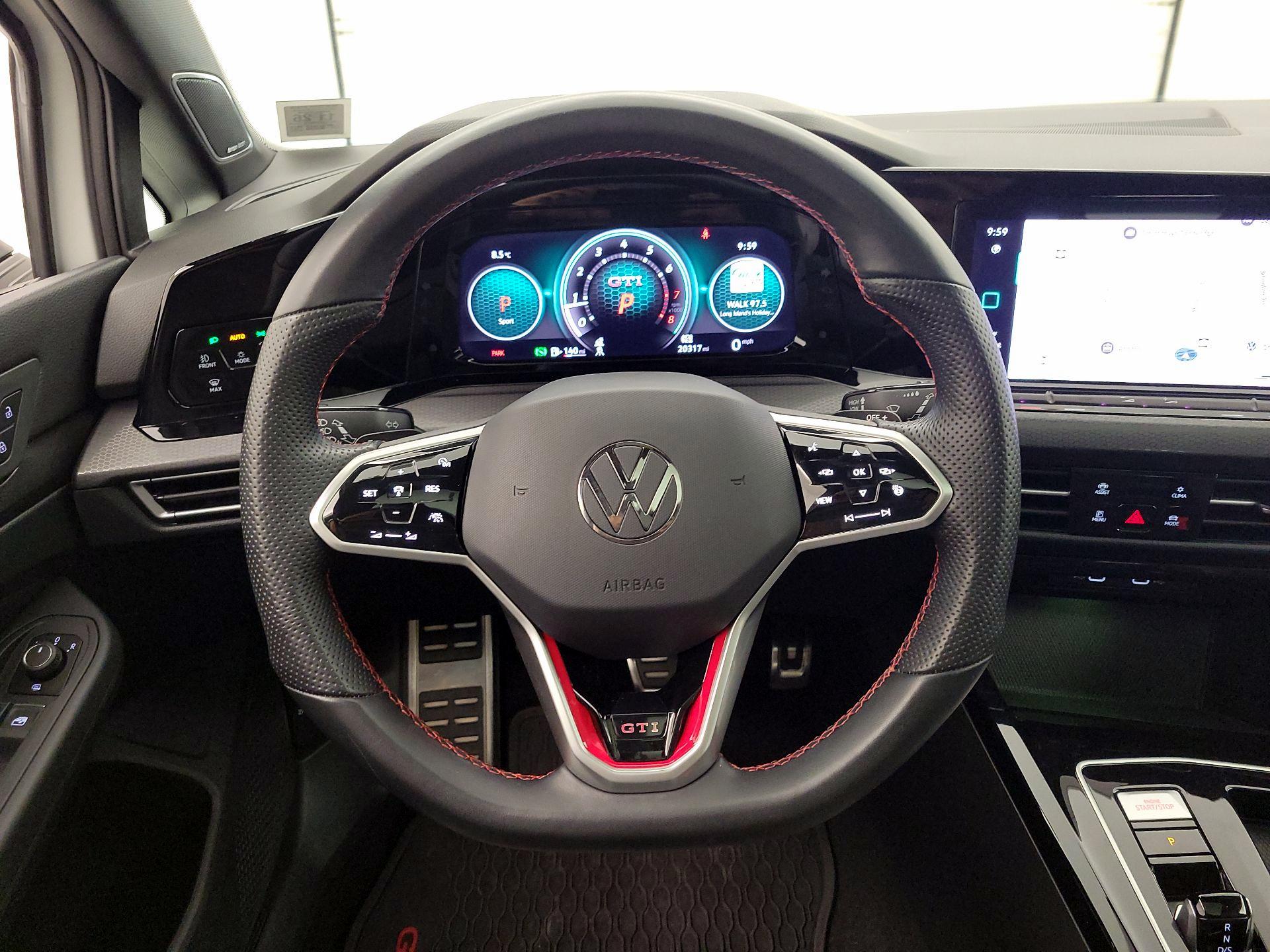 Thumbnail: 2023 Volkswagen Golf - 10