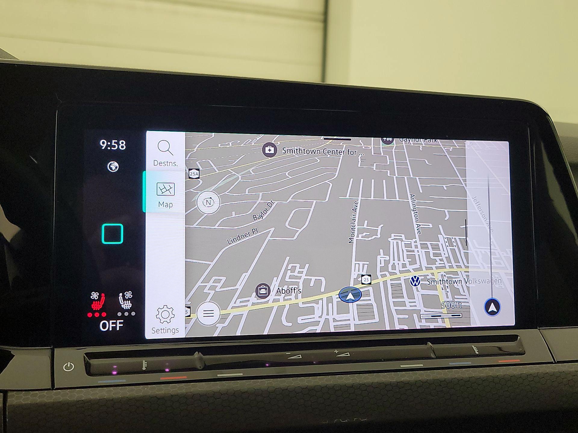 Thumbnail: 2023 Volkswagen Golf - 14