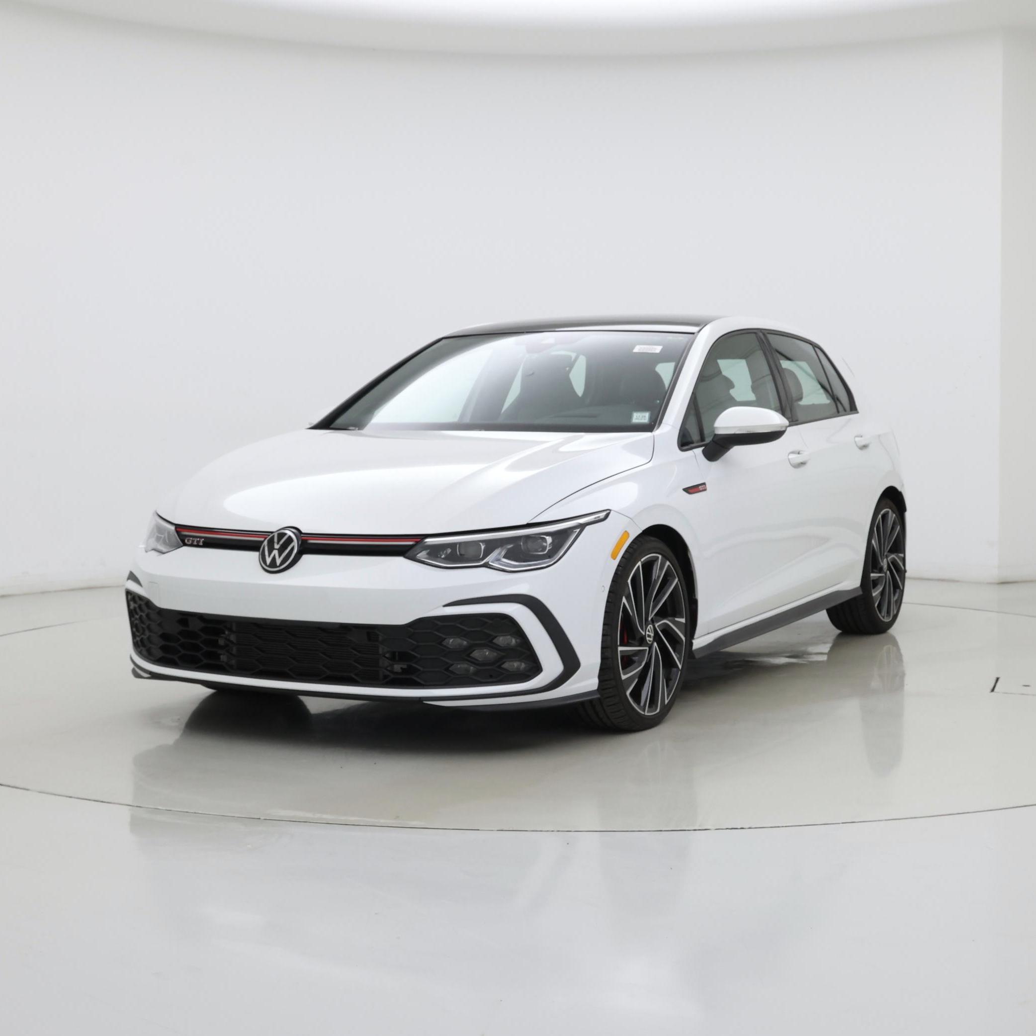 Thumbnail: 2023 Volkswagen Golf - 4