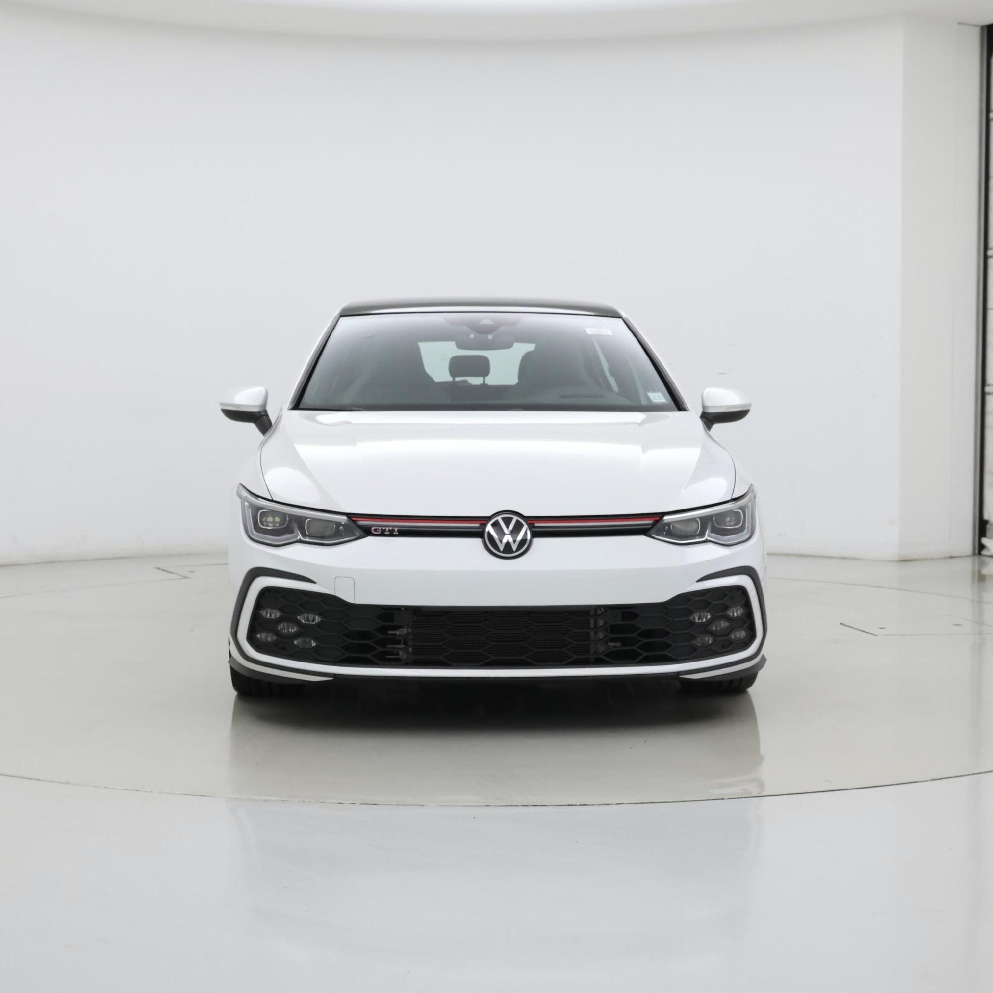 Thumbnail: 2023 Volkswagen Golf - 5