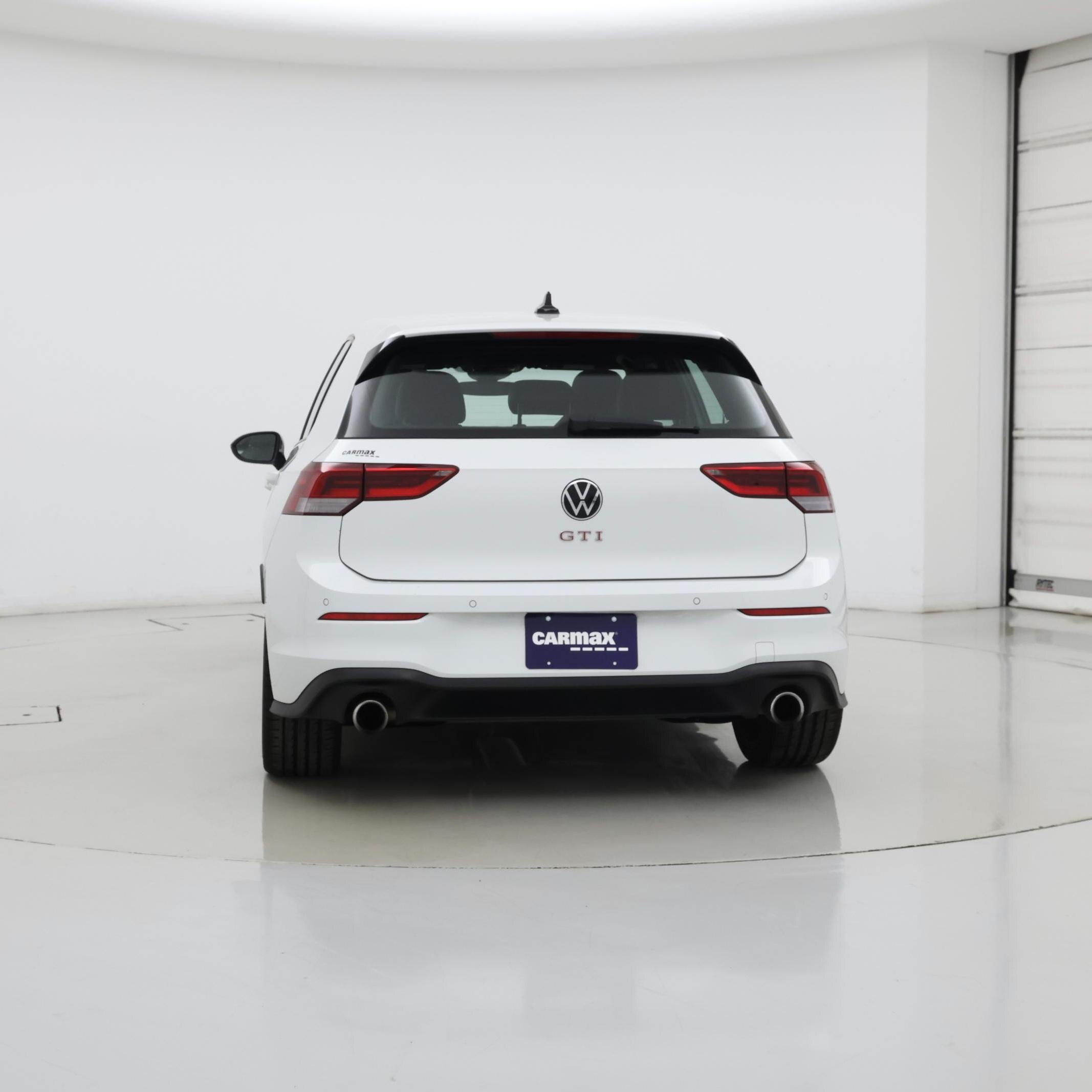 Thumbnail: 2023 Volkswagen Golf - 6