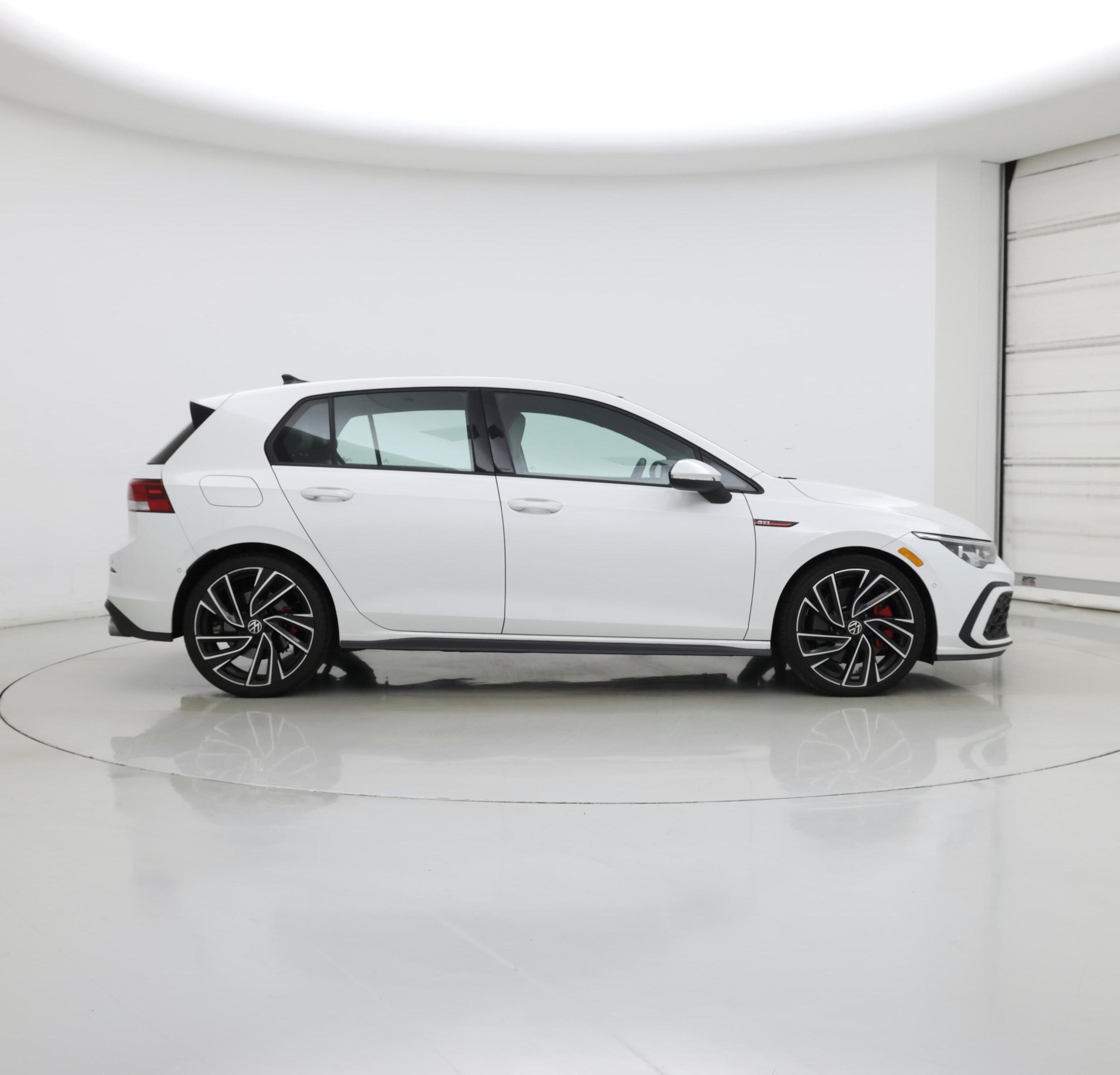 Thumbnail: 2023 Volkswagen Golf - 7