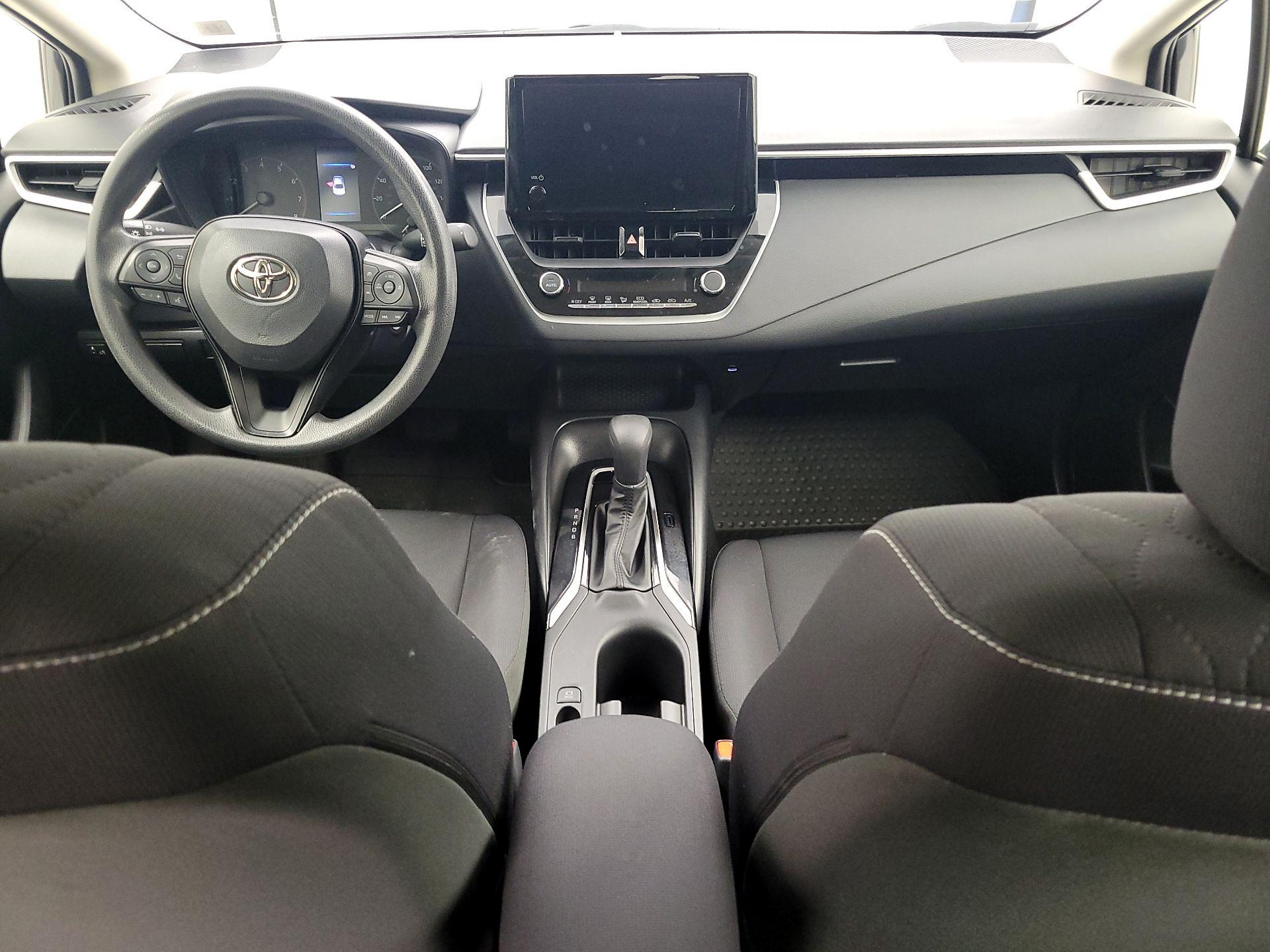 Thumbnail: 2023 Toyota Corolla - 9