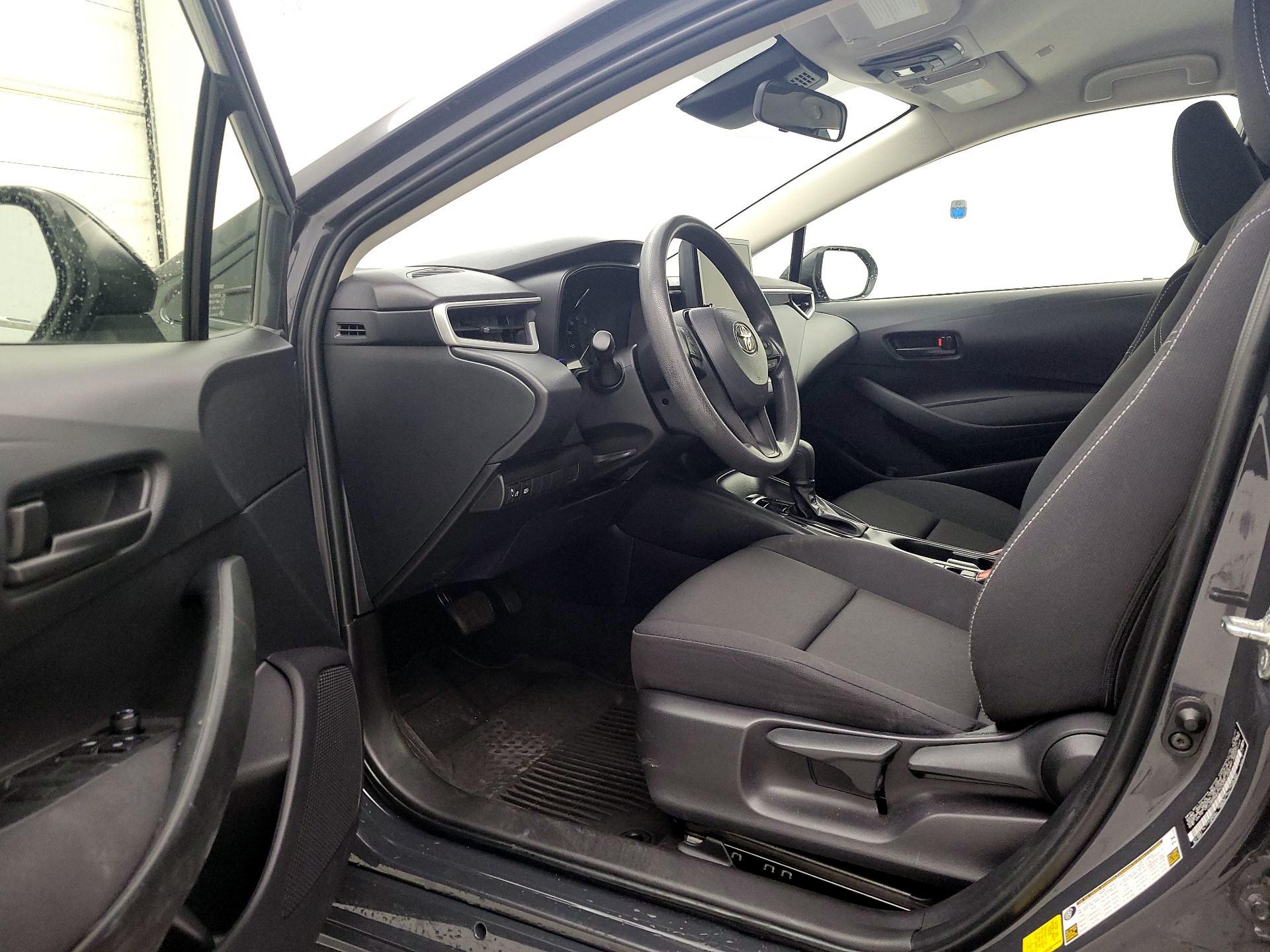 Thumbnail: 2023 Toyota Corolla - 11