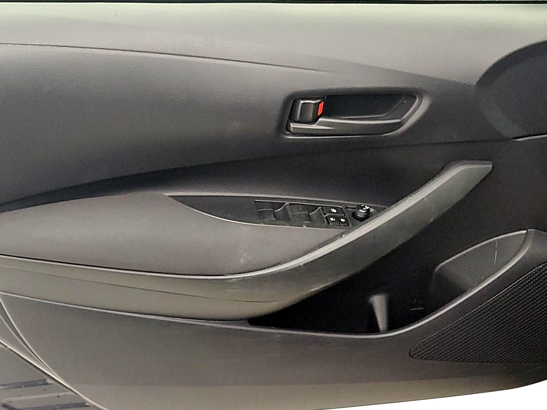 Thumbnail: 2023 Toyota Corolla - 12