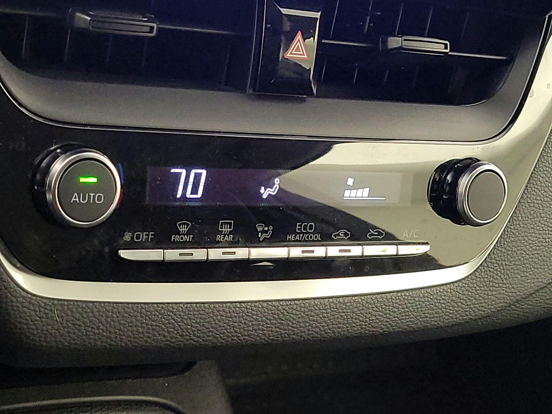 Thumbnail: 2023 Toyota Corolla - 16