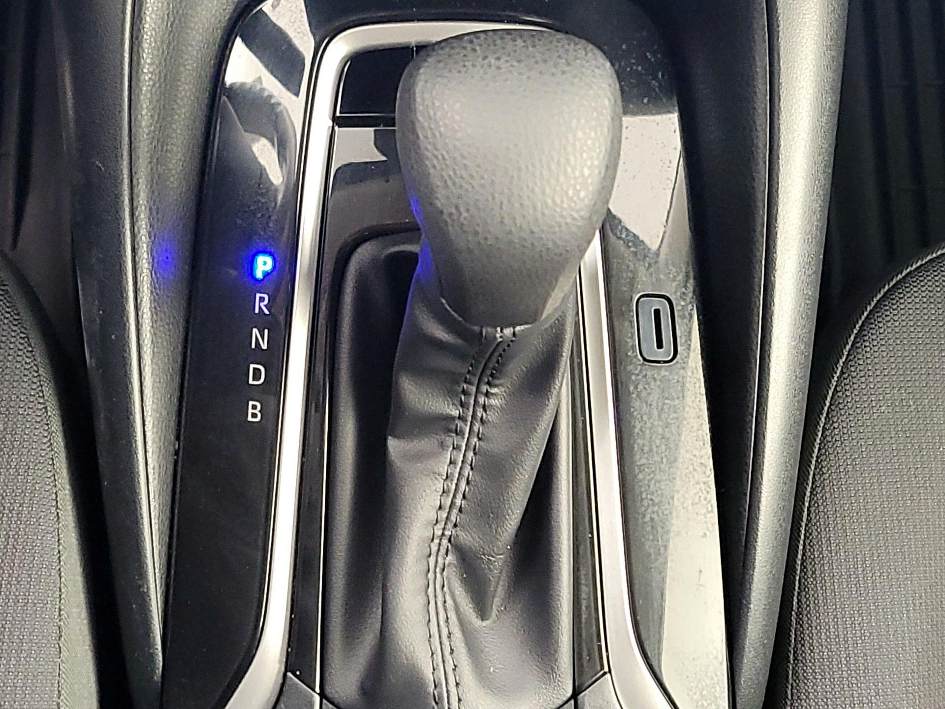 Thumbnail: 2023 Toyota Corolla - 17