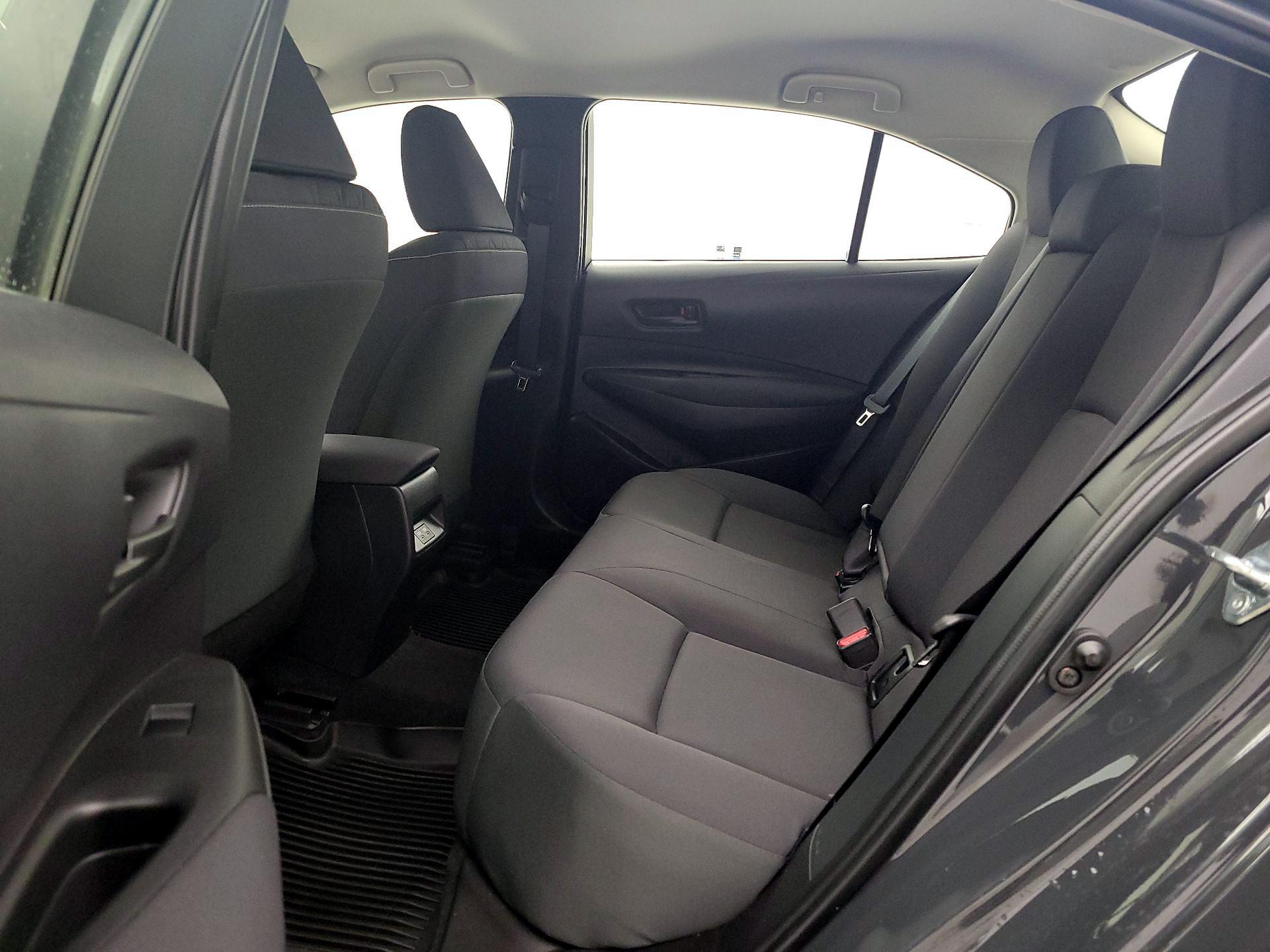 Thumbnail: 2023 Toyota Corolla - 19