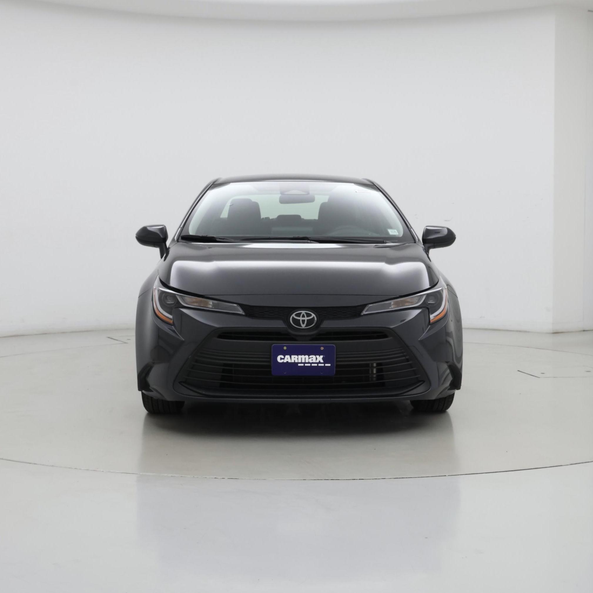 Thumbnail: 2023 Toyota Corolla - 5