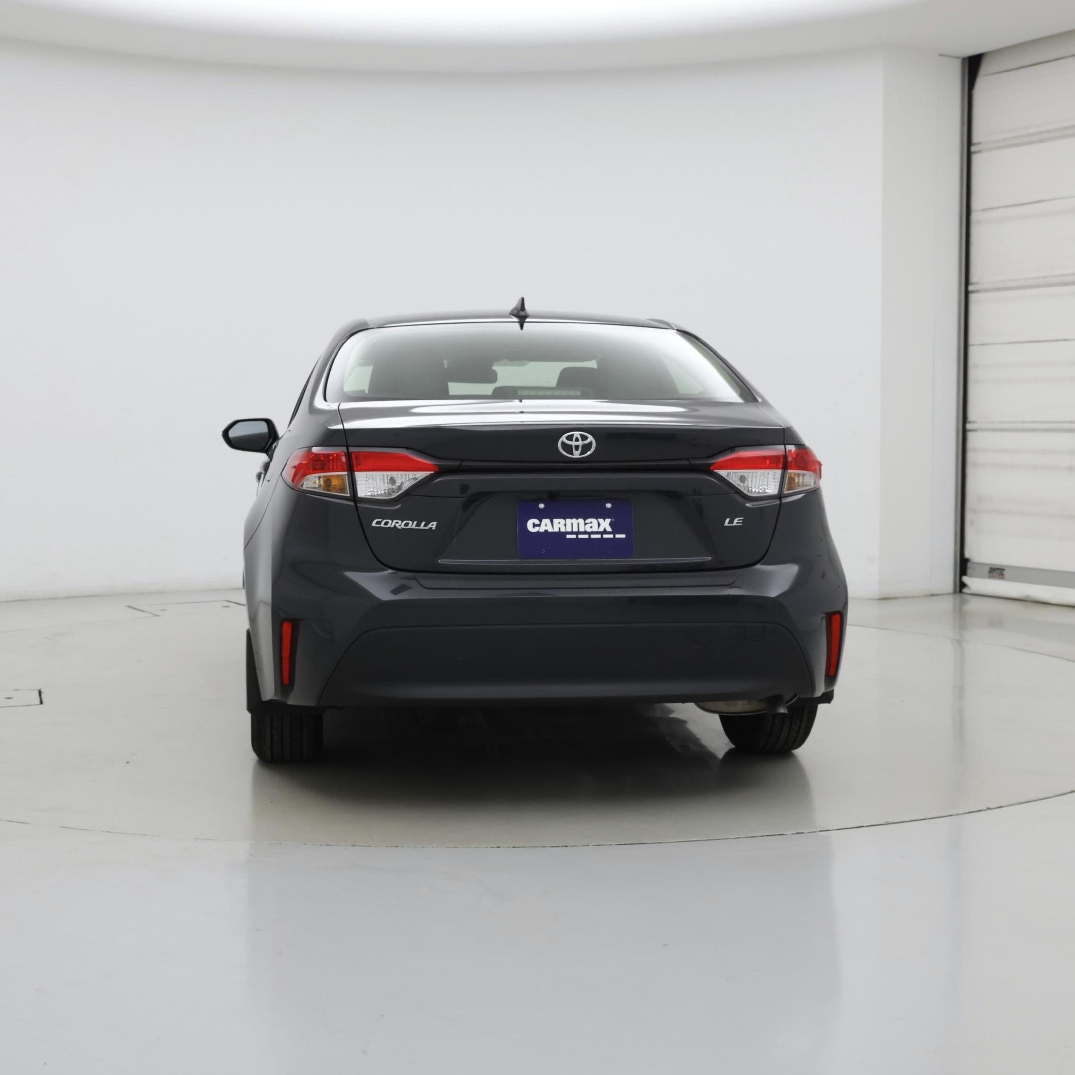 Thumbnail: 2023 Toyota Corolla - 6