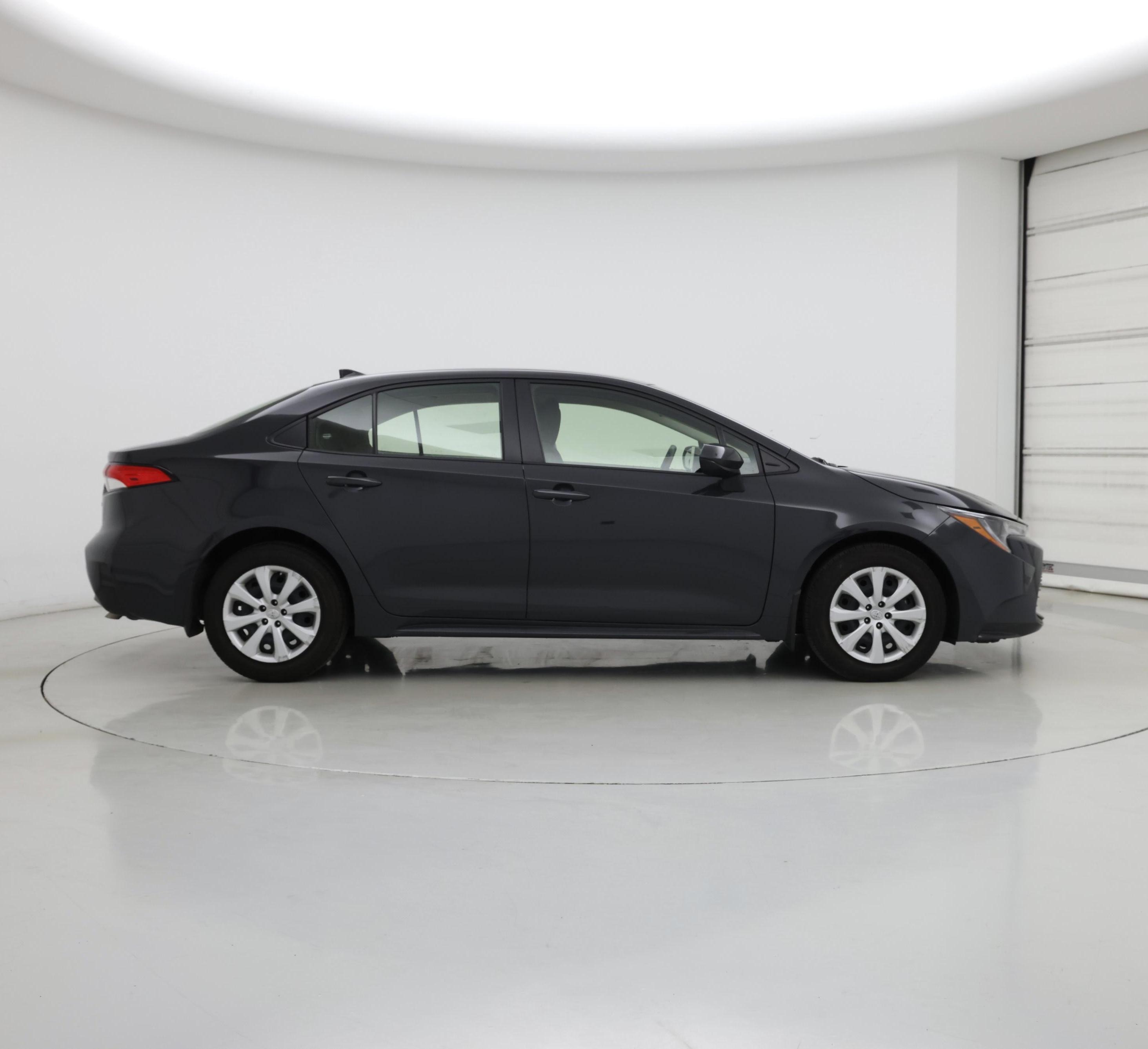 Thumbnail: 2023 Toyota Corolla - 7