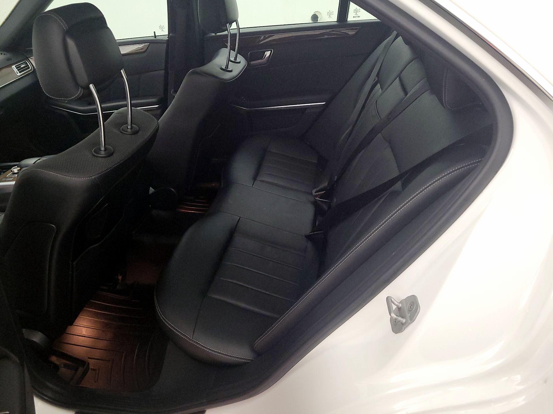 Thumbnail: 2016 Mercedes-Benz E-Class - 19