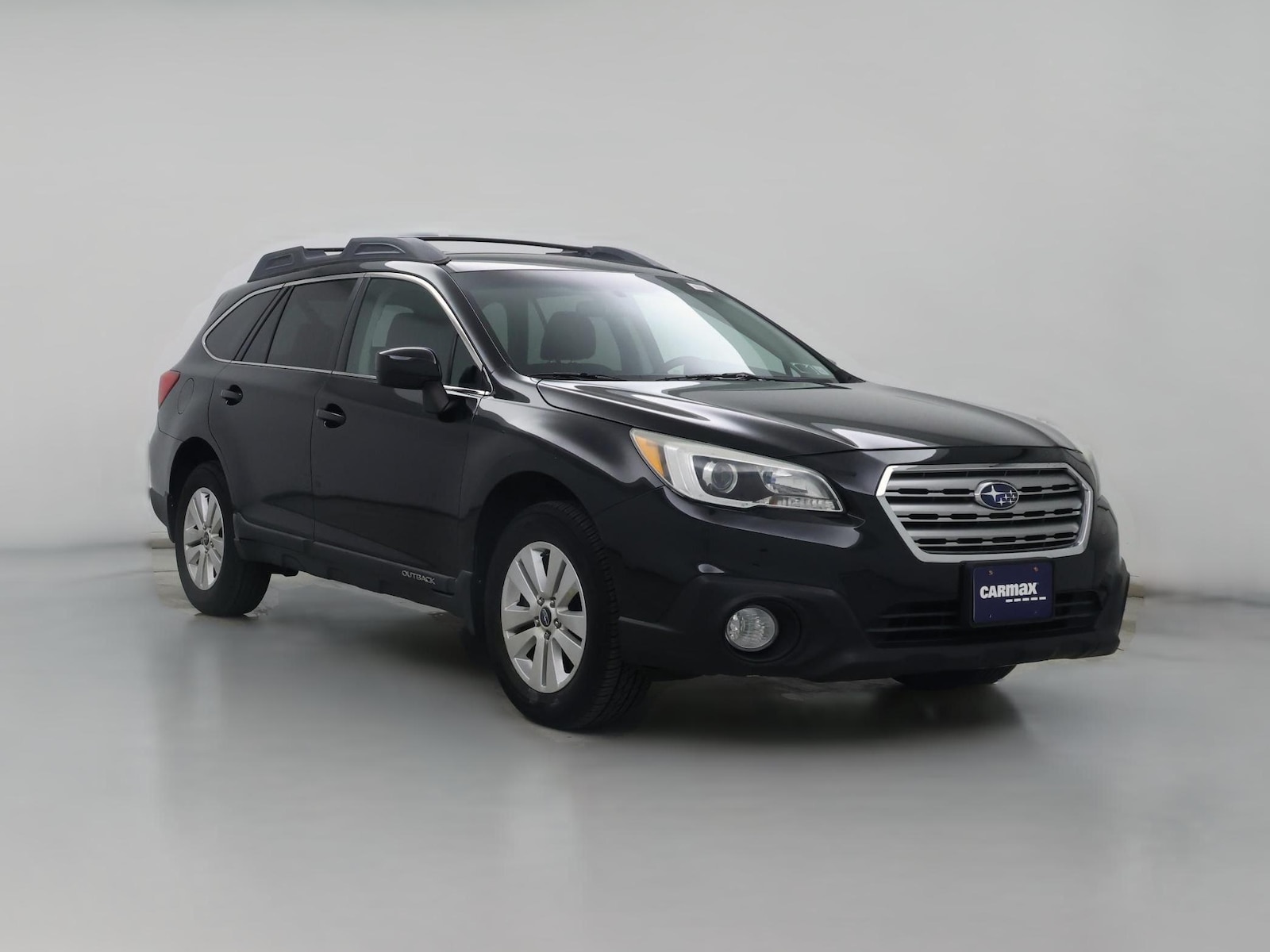 2015 Subaru Outback Premium