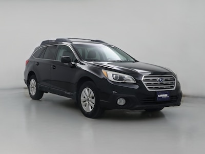 2015 Subaru Outback Premium