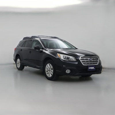 Picture of 2015 Subaru Outback Premium with stock number 27993099