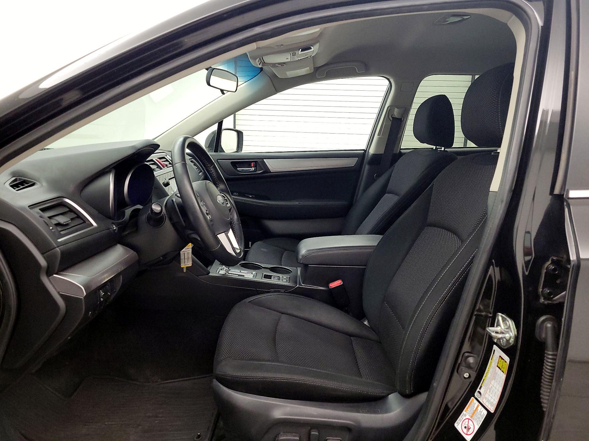 Thumbnail: 2015 Subaru Outback - 11