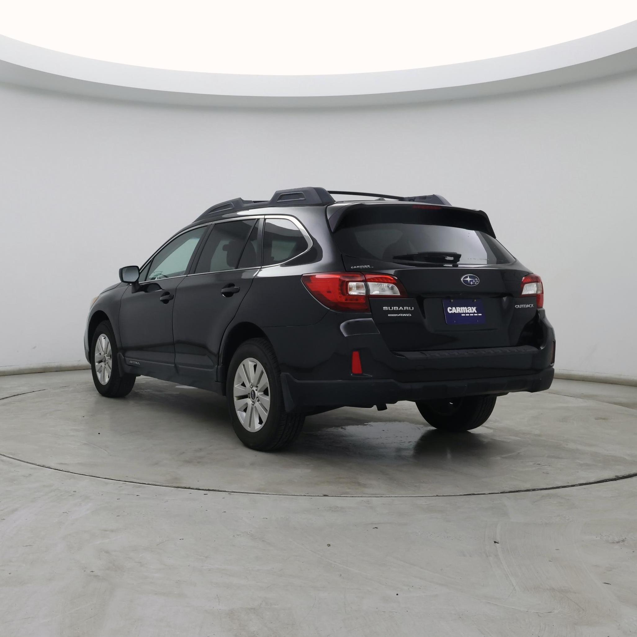 Thumbnail: 2015 Subaru Outback - 2