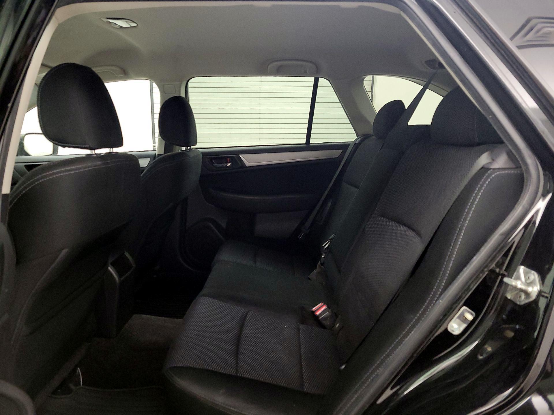 Thumbnail: 2015 Subaru Outback - 19