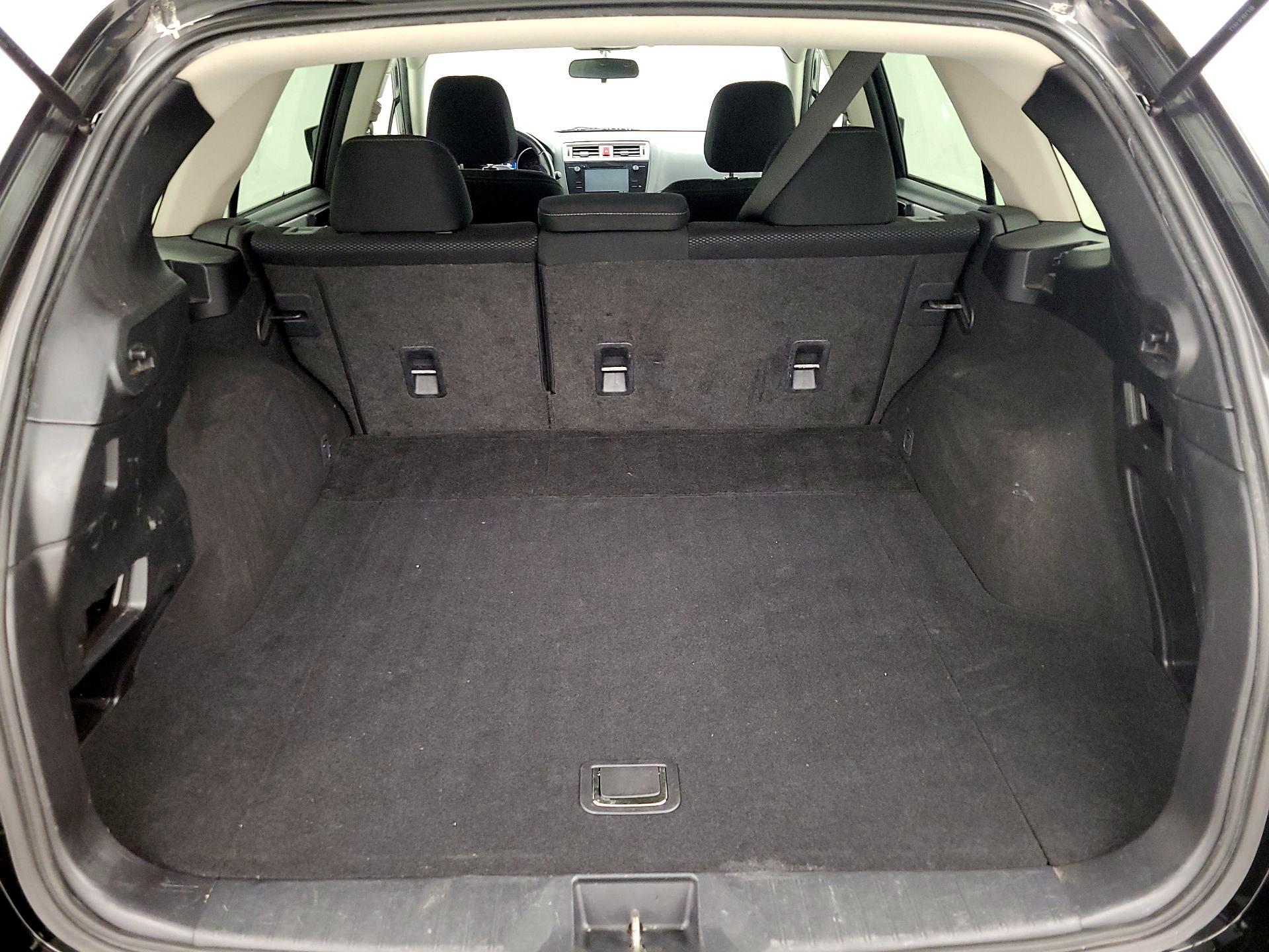 Thumbnail: 2015 Subaru Outback - 20