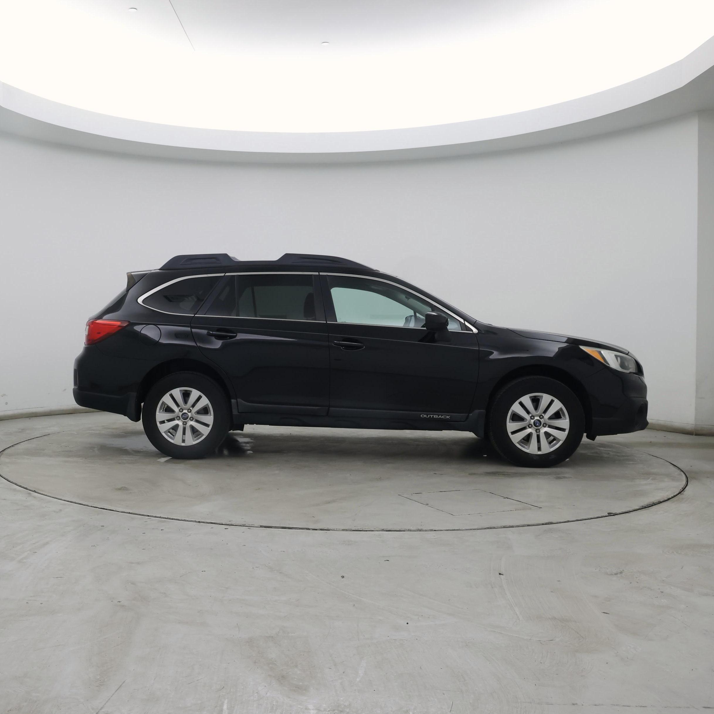 Thumbnail: 2015 Subaru Outback - 7