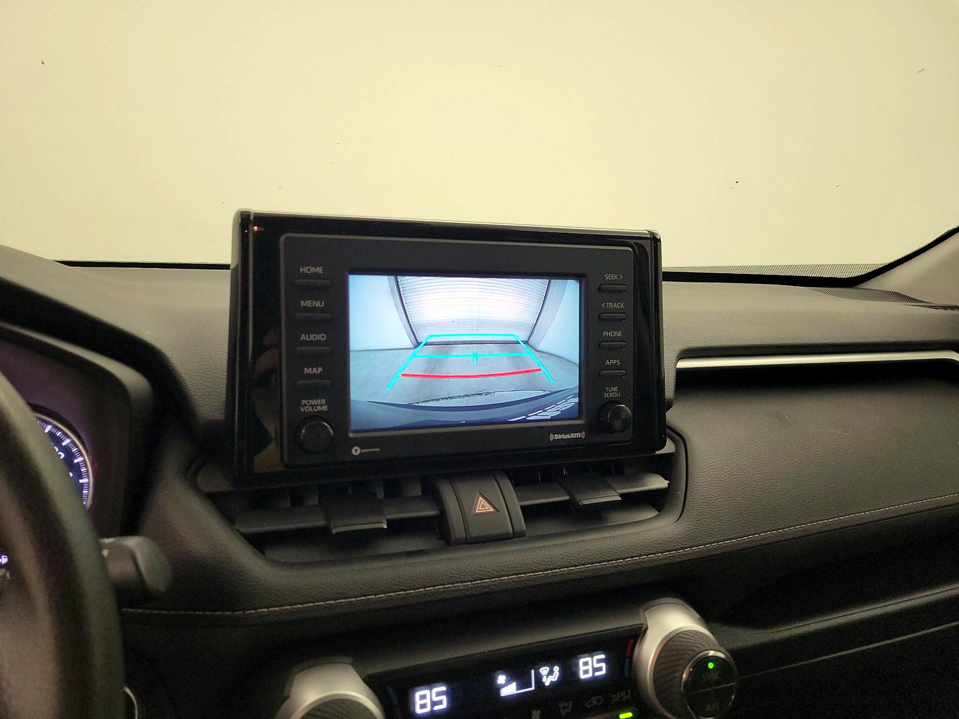 Thumbnail: 2021 Toyota RAV4 - 14