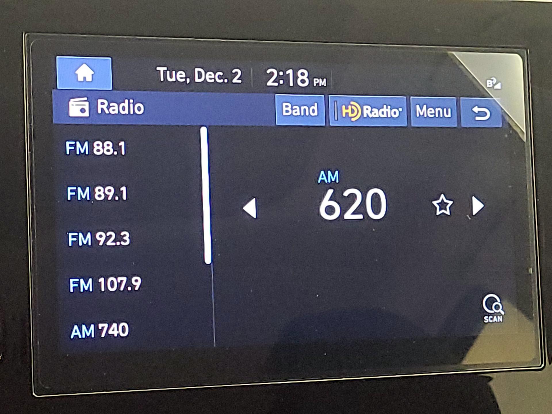 Thumbnail: 2023 Hyundai Tucson - 15