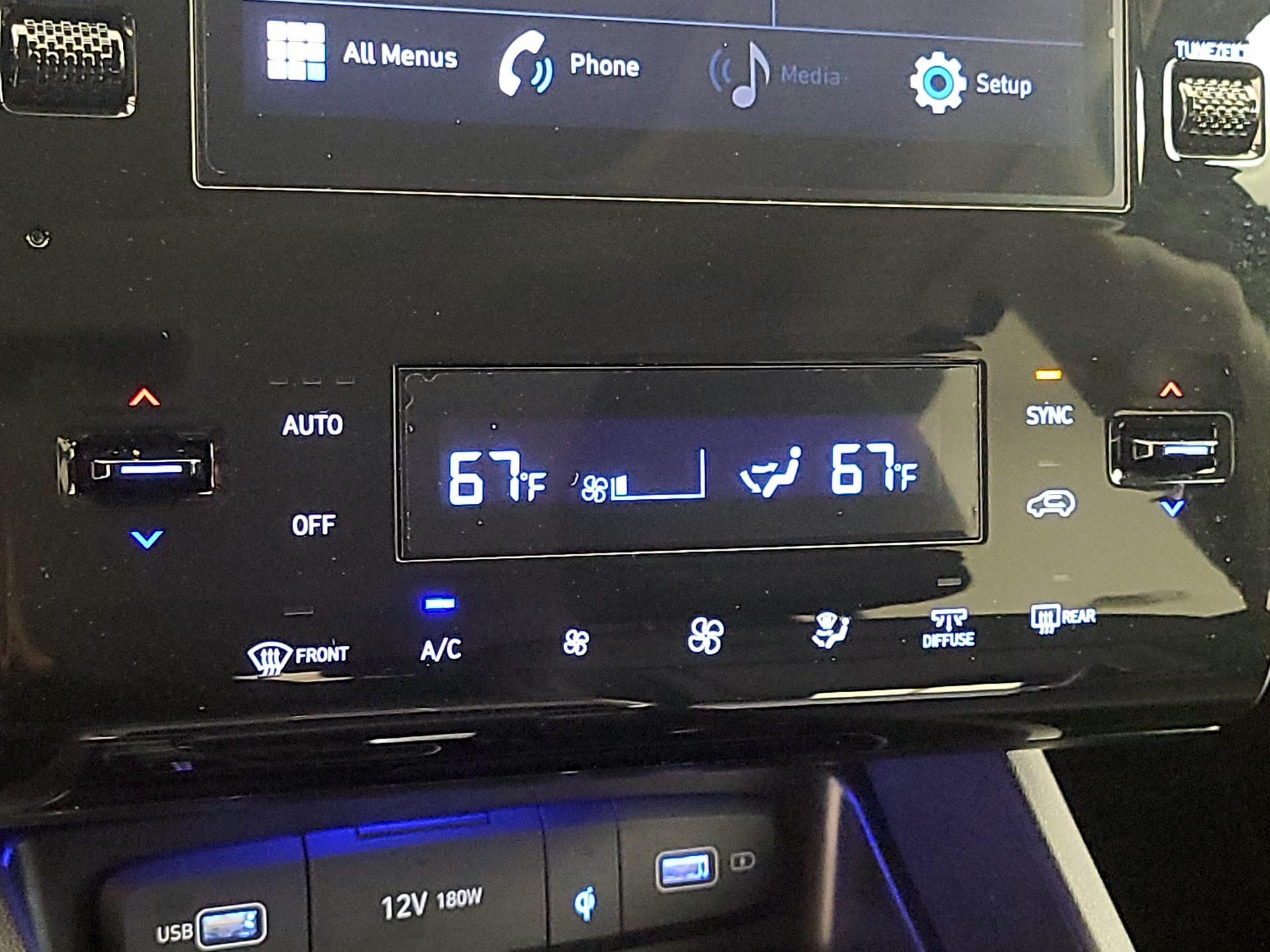 Thumbnail: 2023 Hyundai Tucson - 16