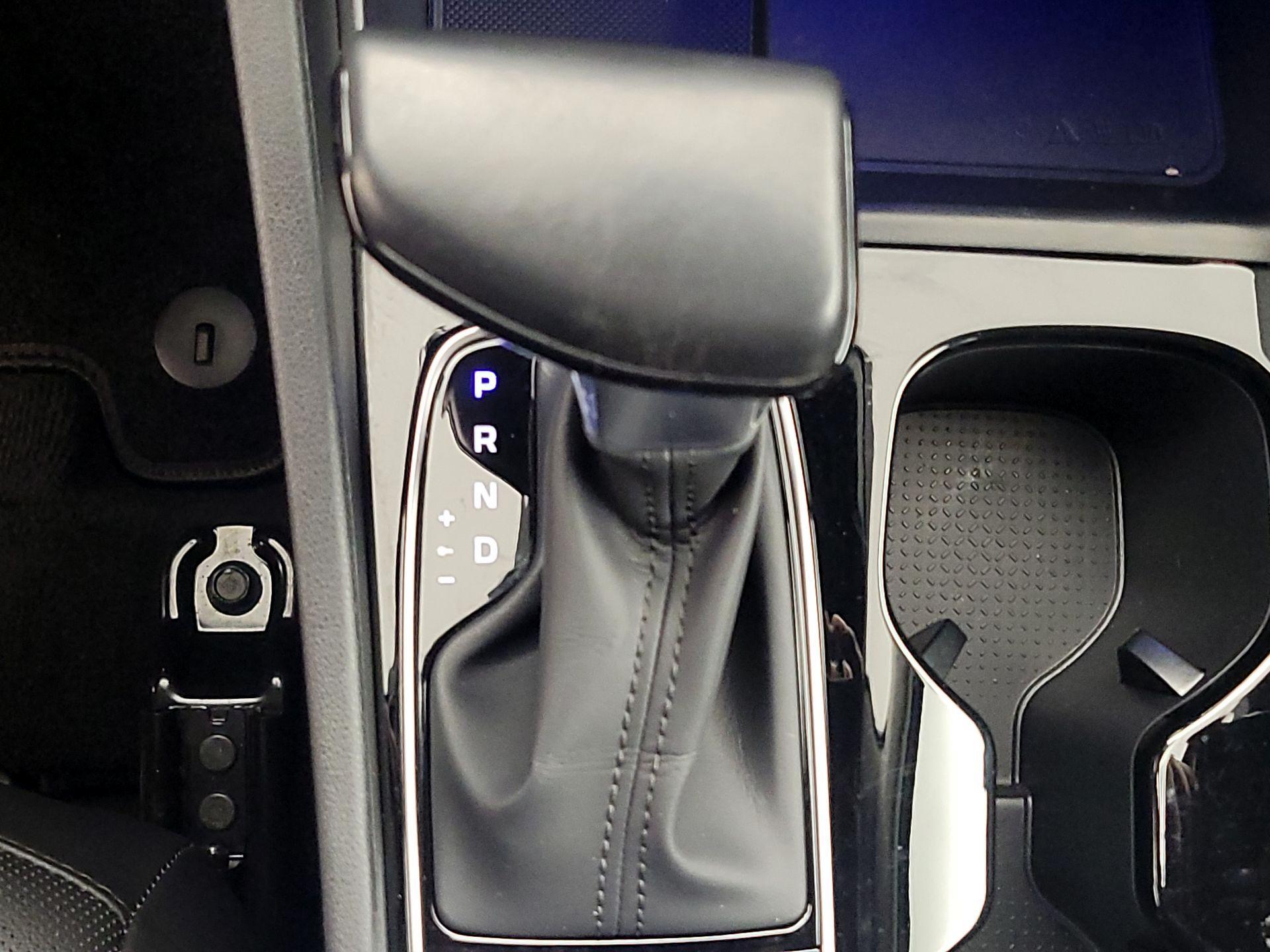 Thumbnail: 2023 Hyundai Tucson - 17