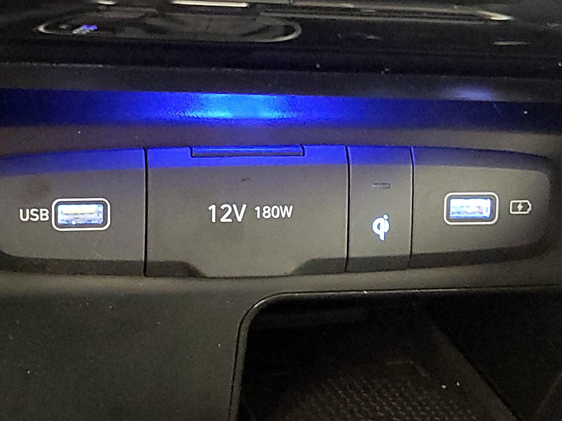 Thumbnail: 2023 Hyundai Tucson - 18