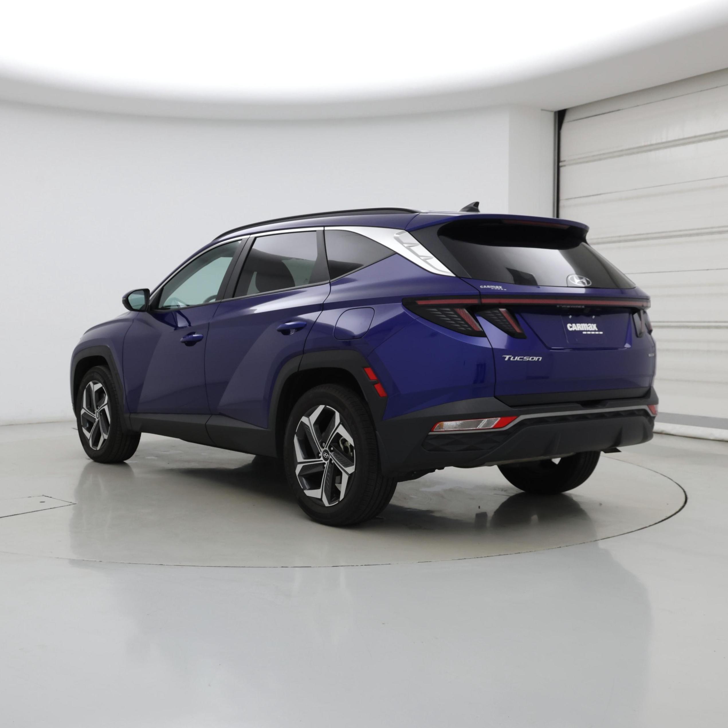 Thumbnail: 2023 Hyundai Tucson - 2