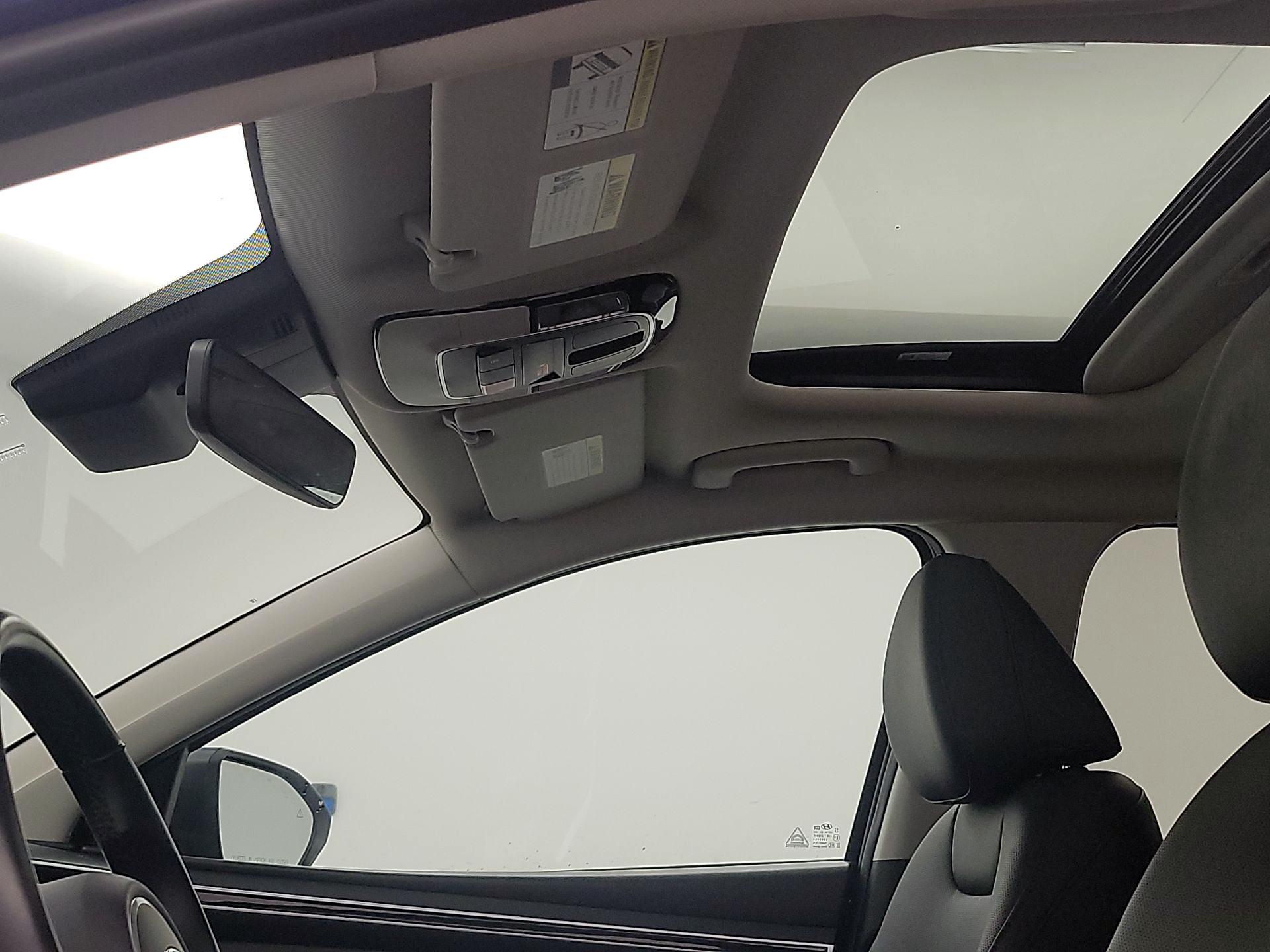 Thumbnail: 2023 Hyundai Tucson - 19