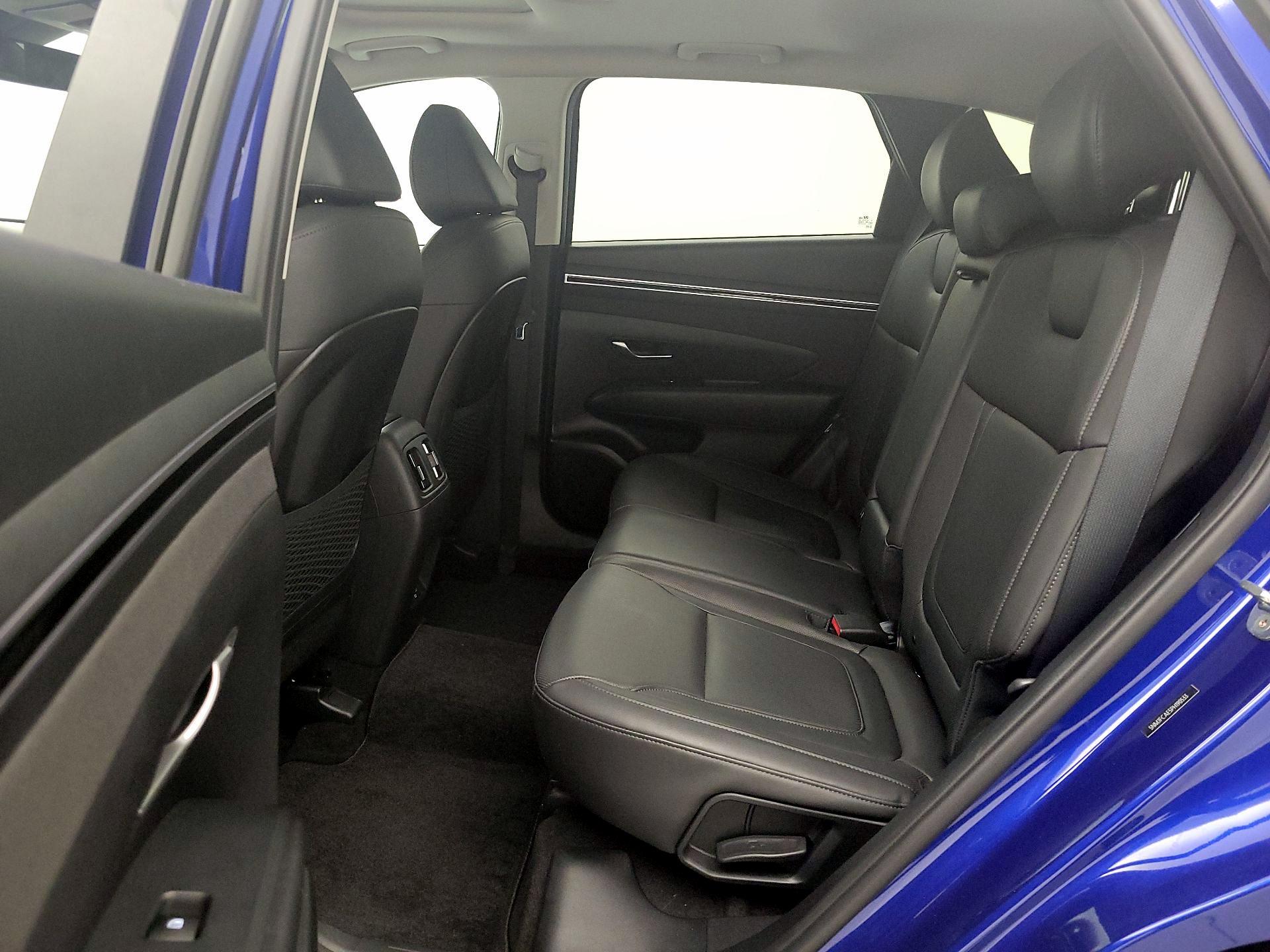 Thumbnail: 2023 Hyundai Tucson - 20