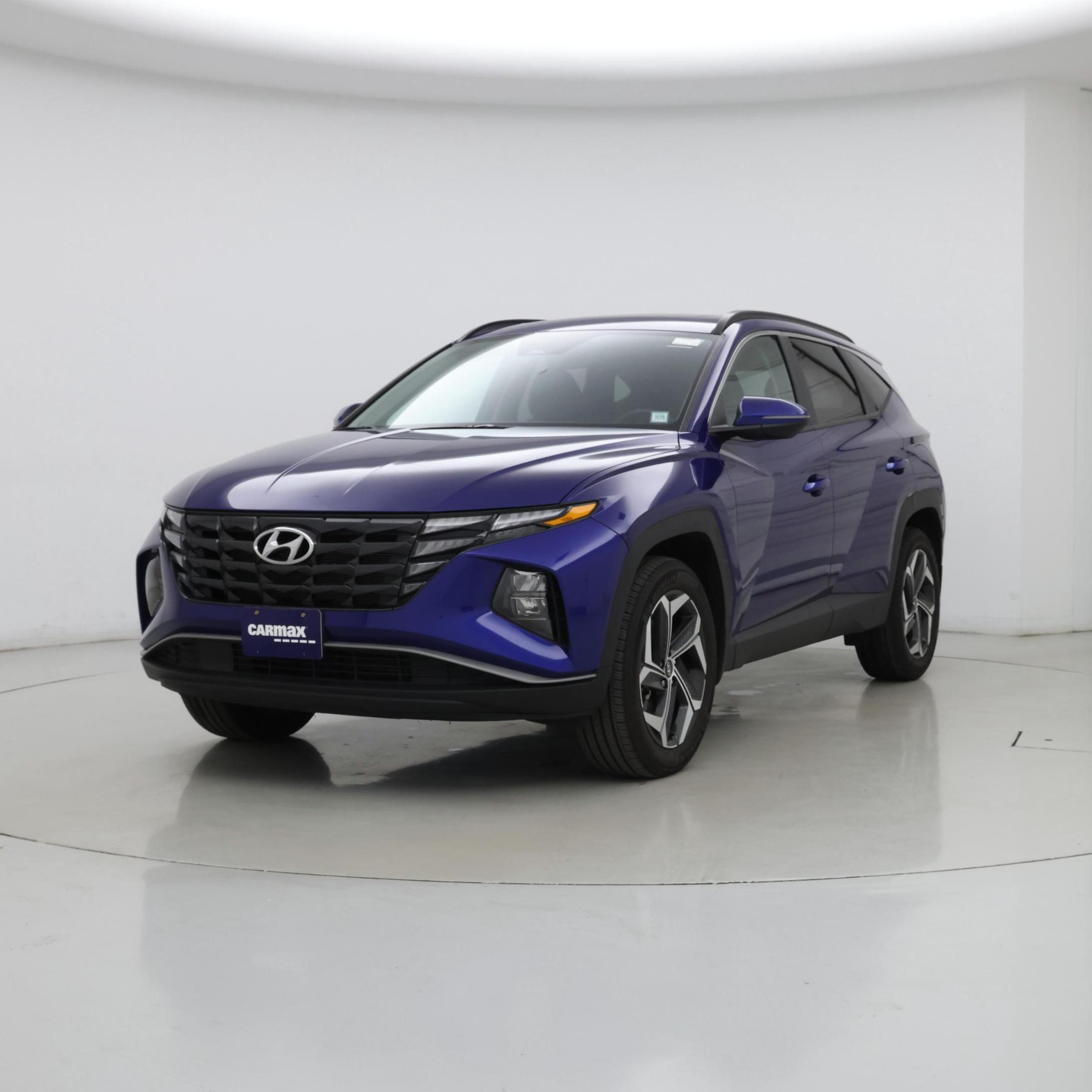 Thumbnail: 2023 Hyundai Tucson - 4