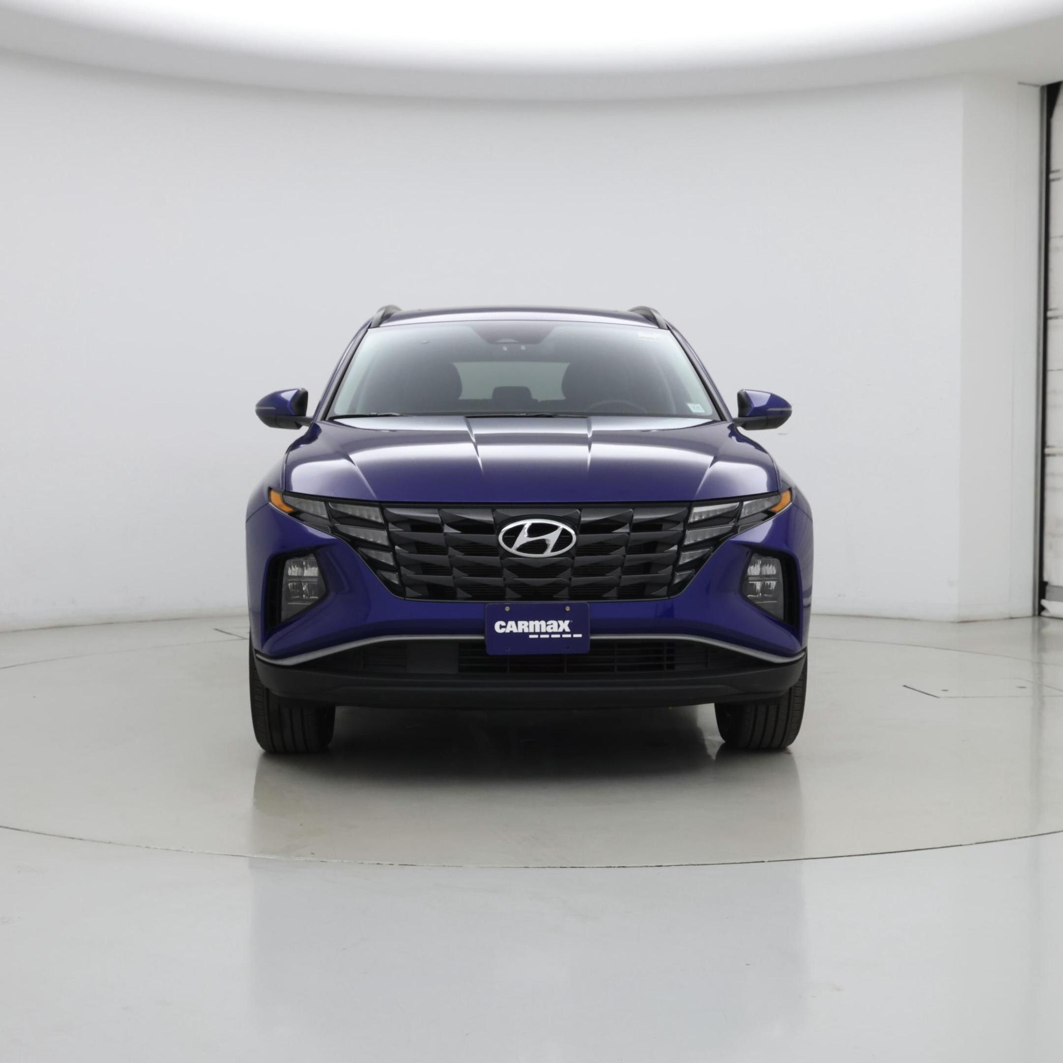 Thumbnail: 2023 Hyundai Tucson - 5